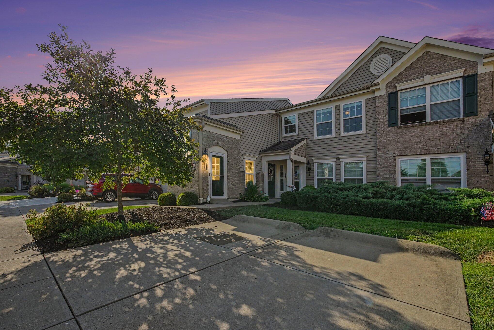 6069 Boulder View Property Photo 1