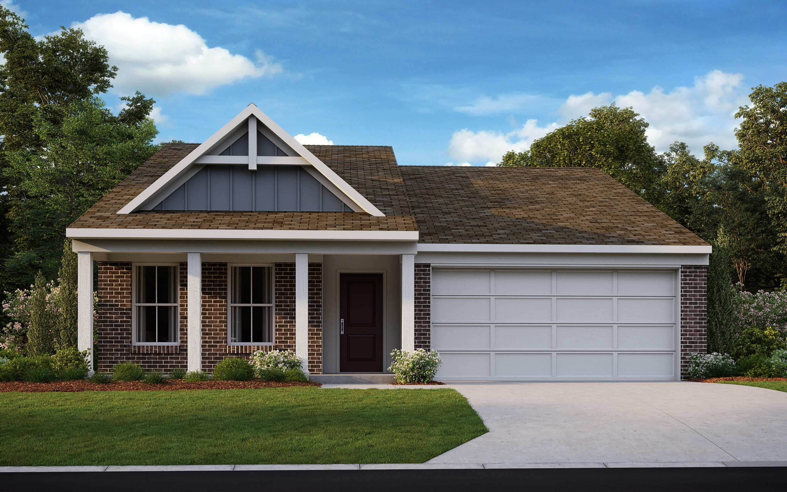 6379 Greenmere Circle Property Photo 1