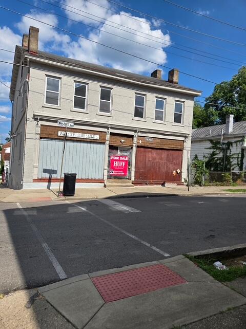 940 Western Avenue Property Photo 1