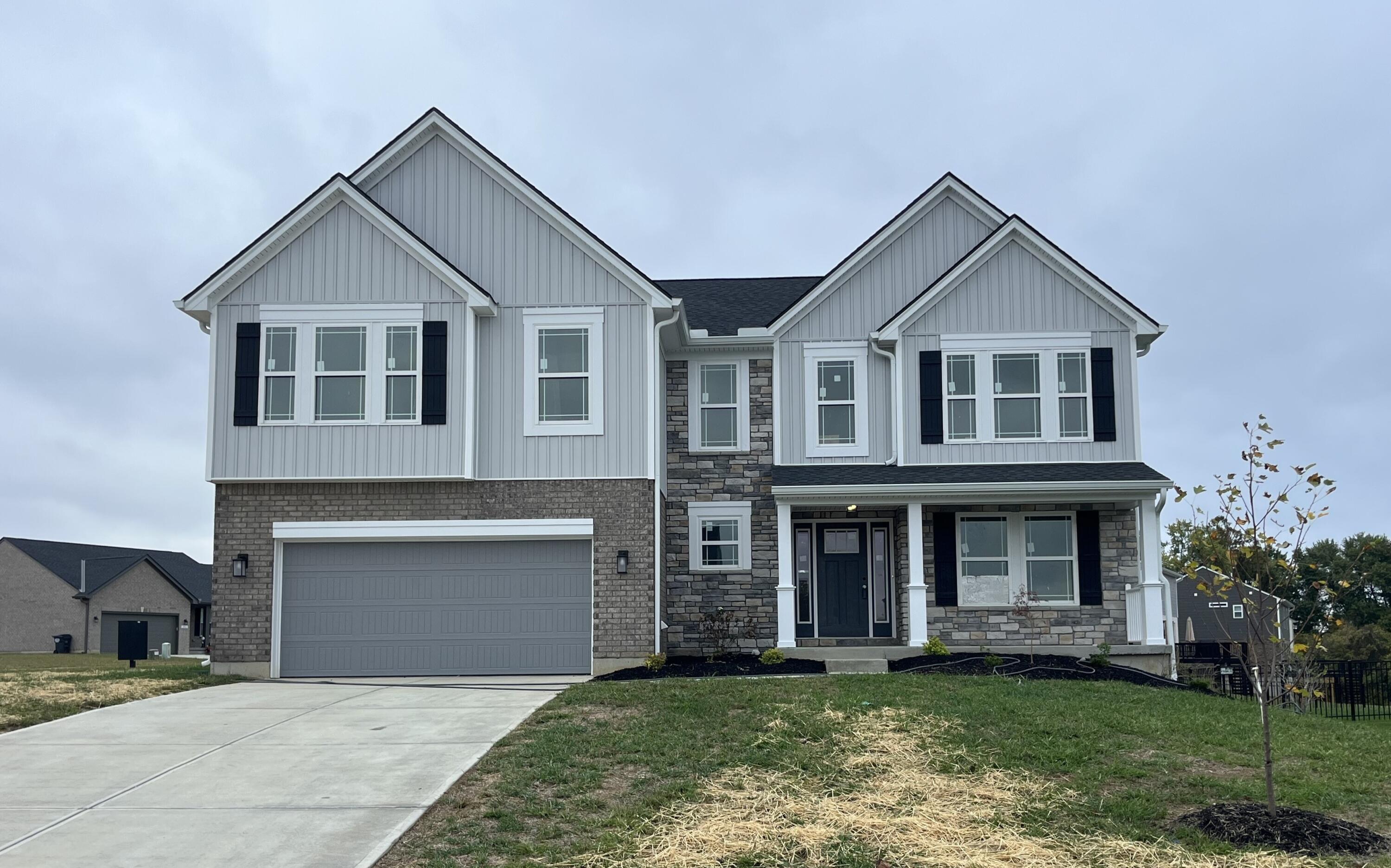 1530 Autumn Ridge Drive Property Photo 1
