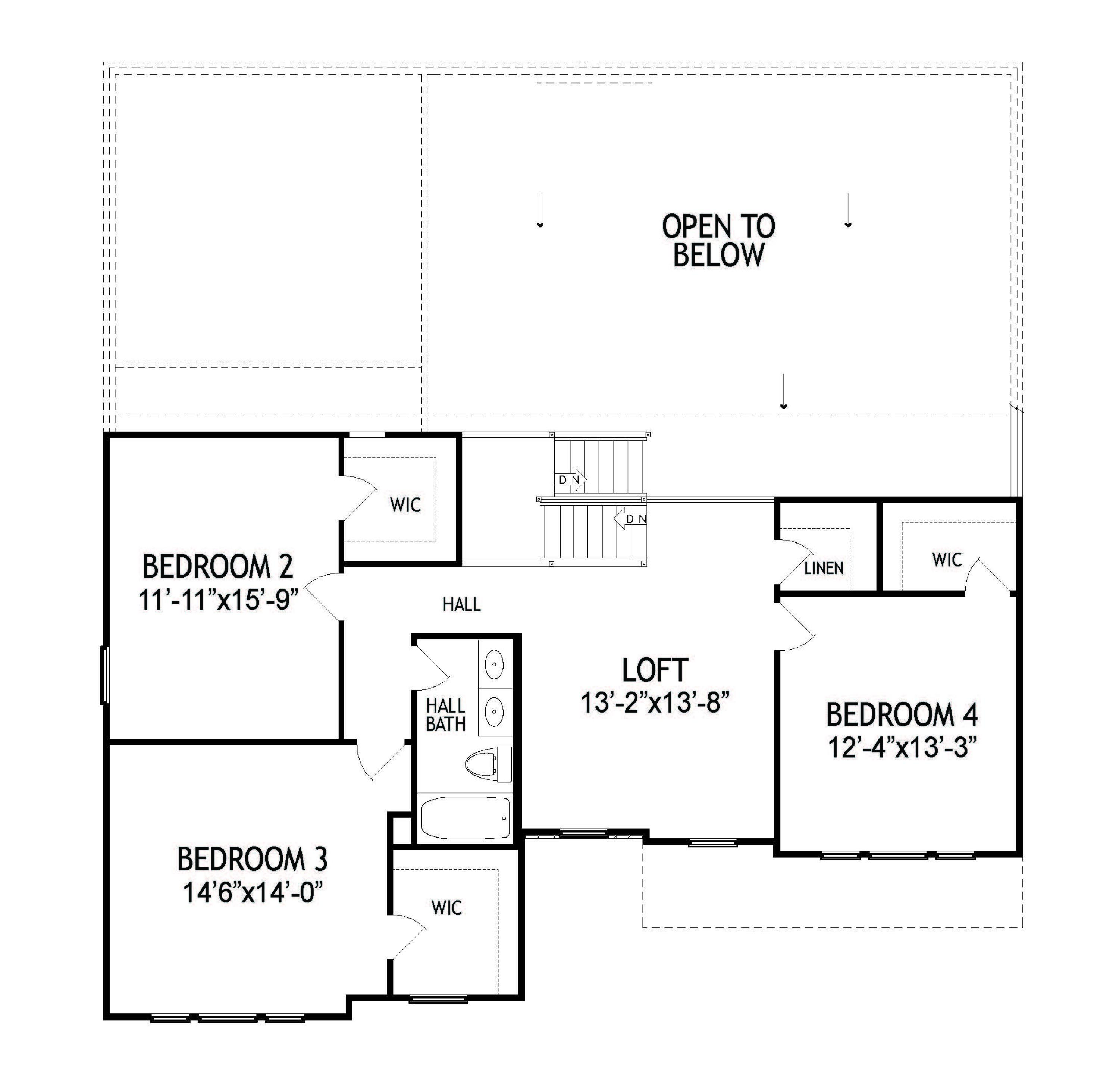 1530 Autumn Ridge Drive Property Photo 4