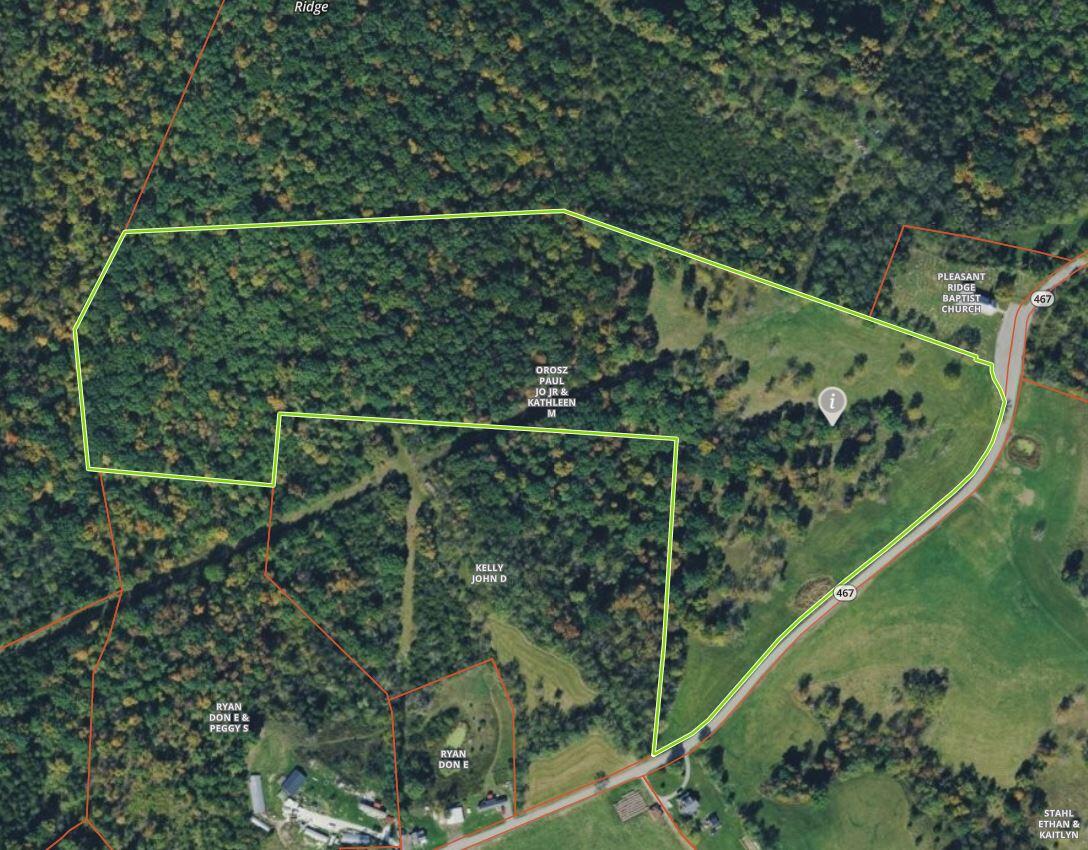0 Highway 467 Property Photo 1