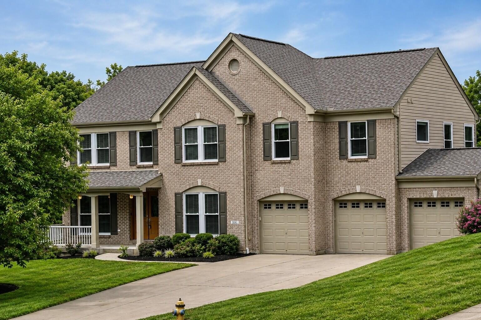 2081 Blankenbecker Drive Property Photo 1