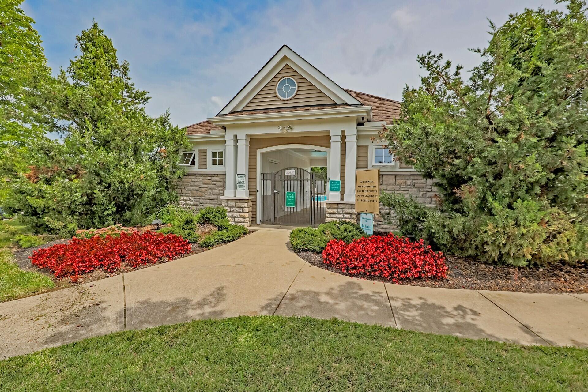 1327 Meadowcrest Circle Property Photo 41