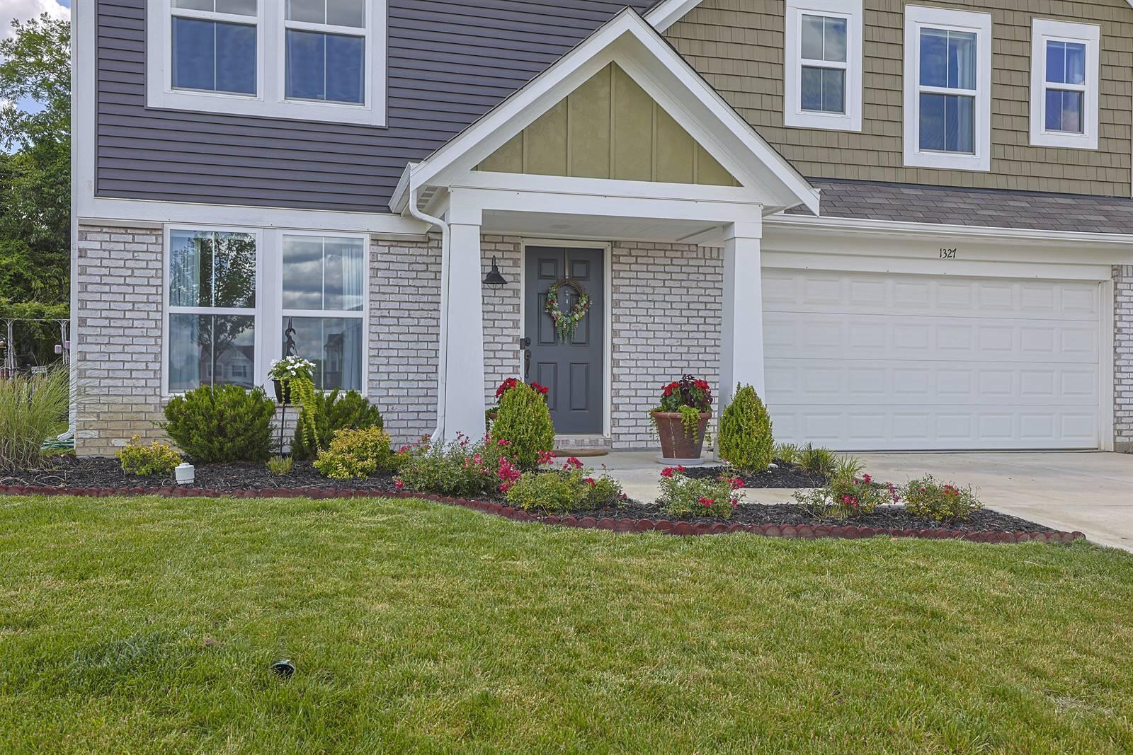 1327 Meadowcrest Circle Property Photo 44