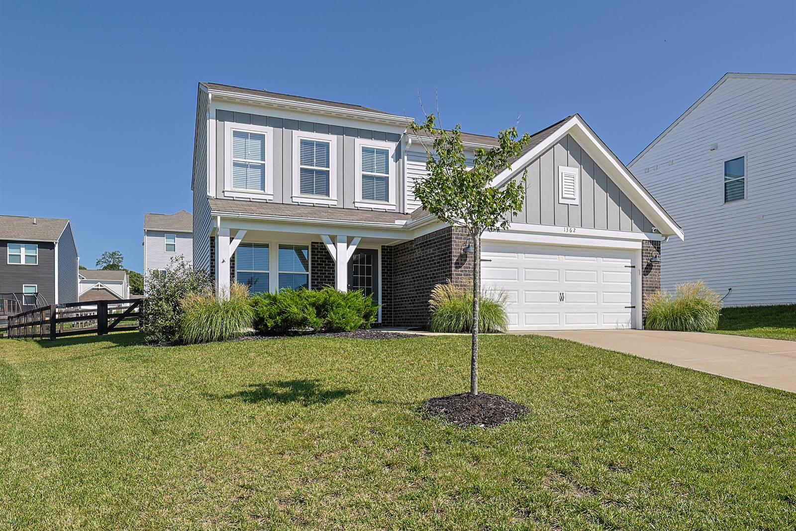 1362 Red Cedar Court Property Photo 2