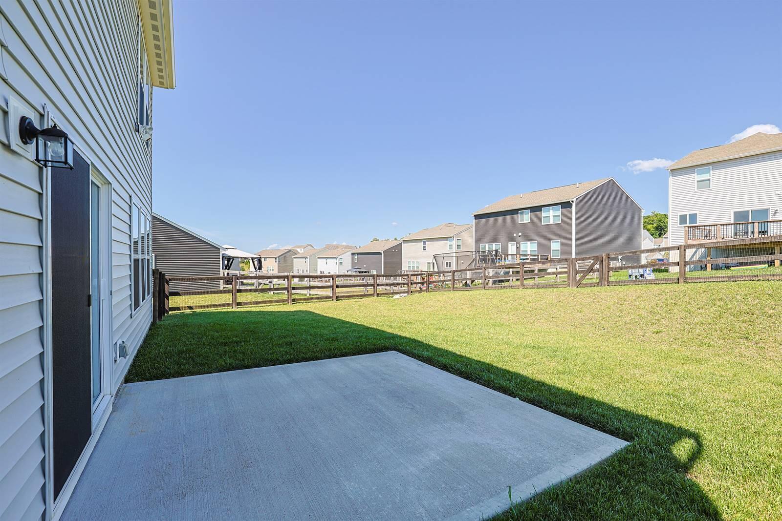 1362 Red Cedar Court Property Photo 25