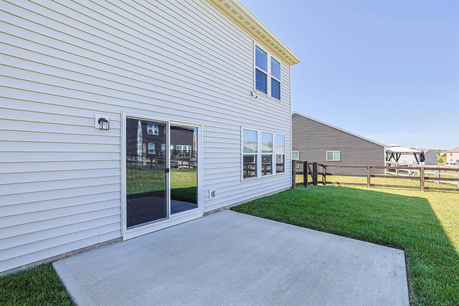 1362 Red Cedar Court Property Photo 26