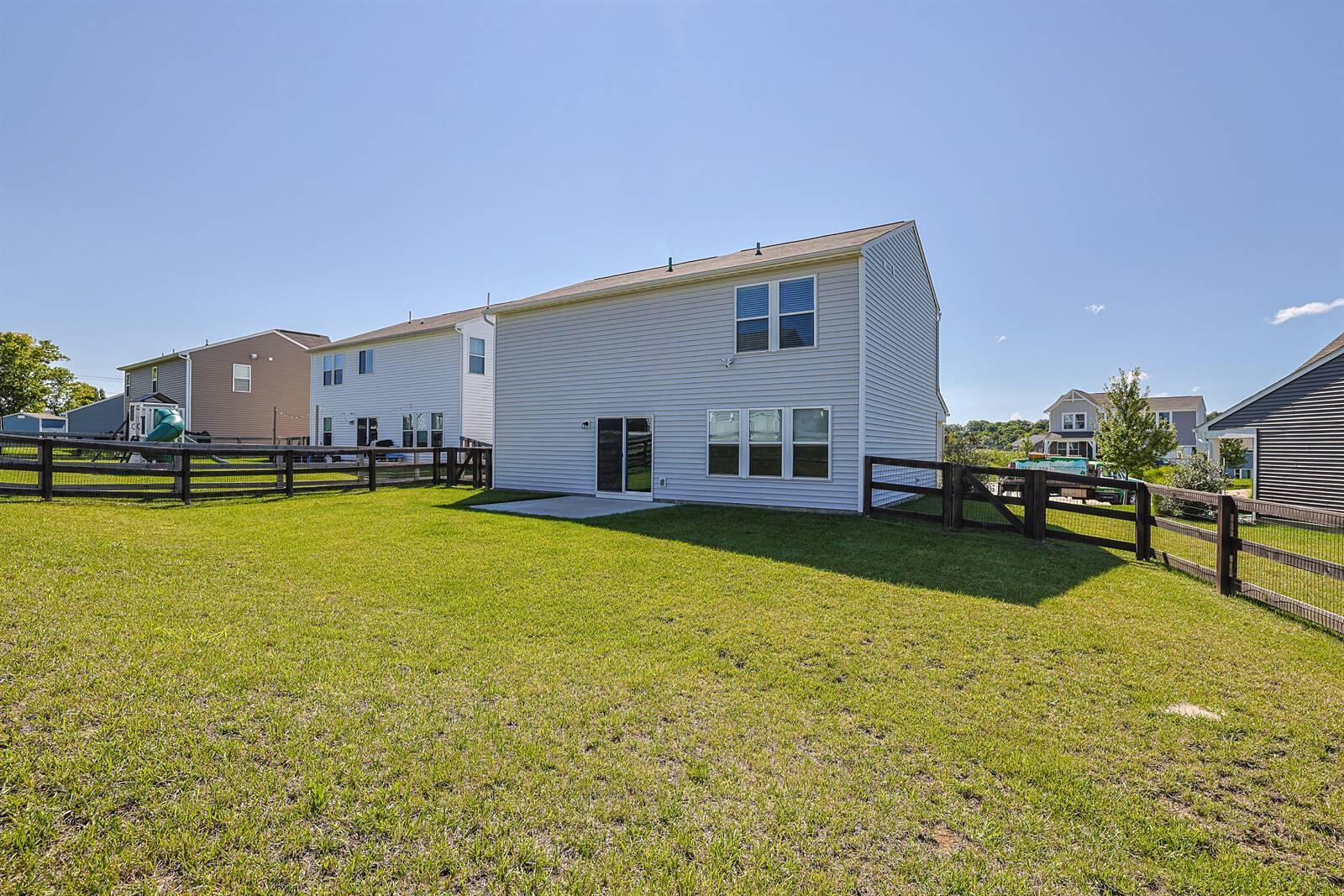 1362 Red Cedar Court Property Photo 28