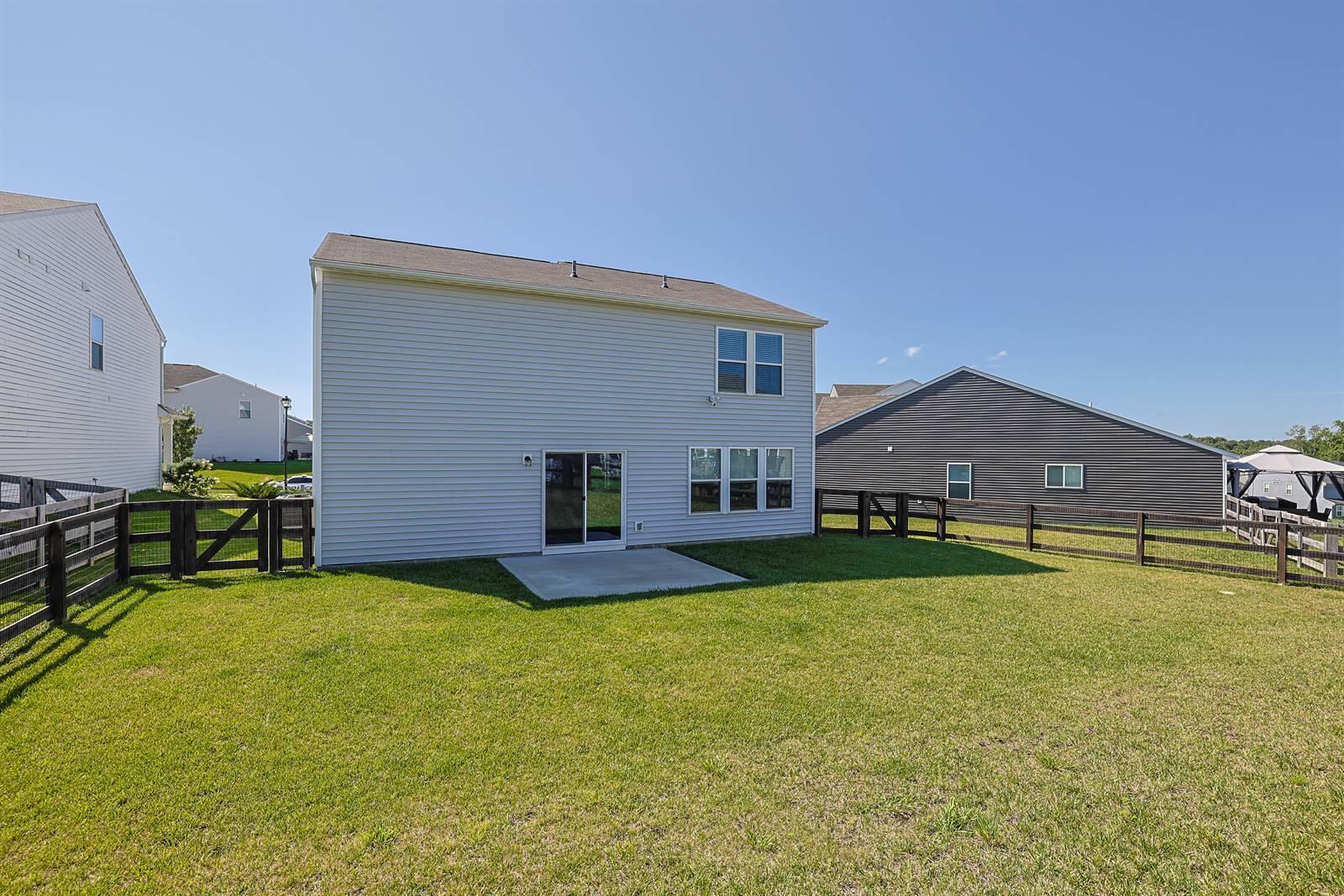 1362 Red Cedar Court Property Photo 29