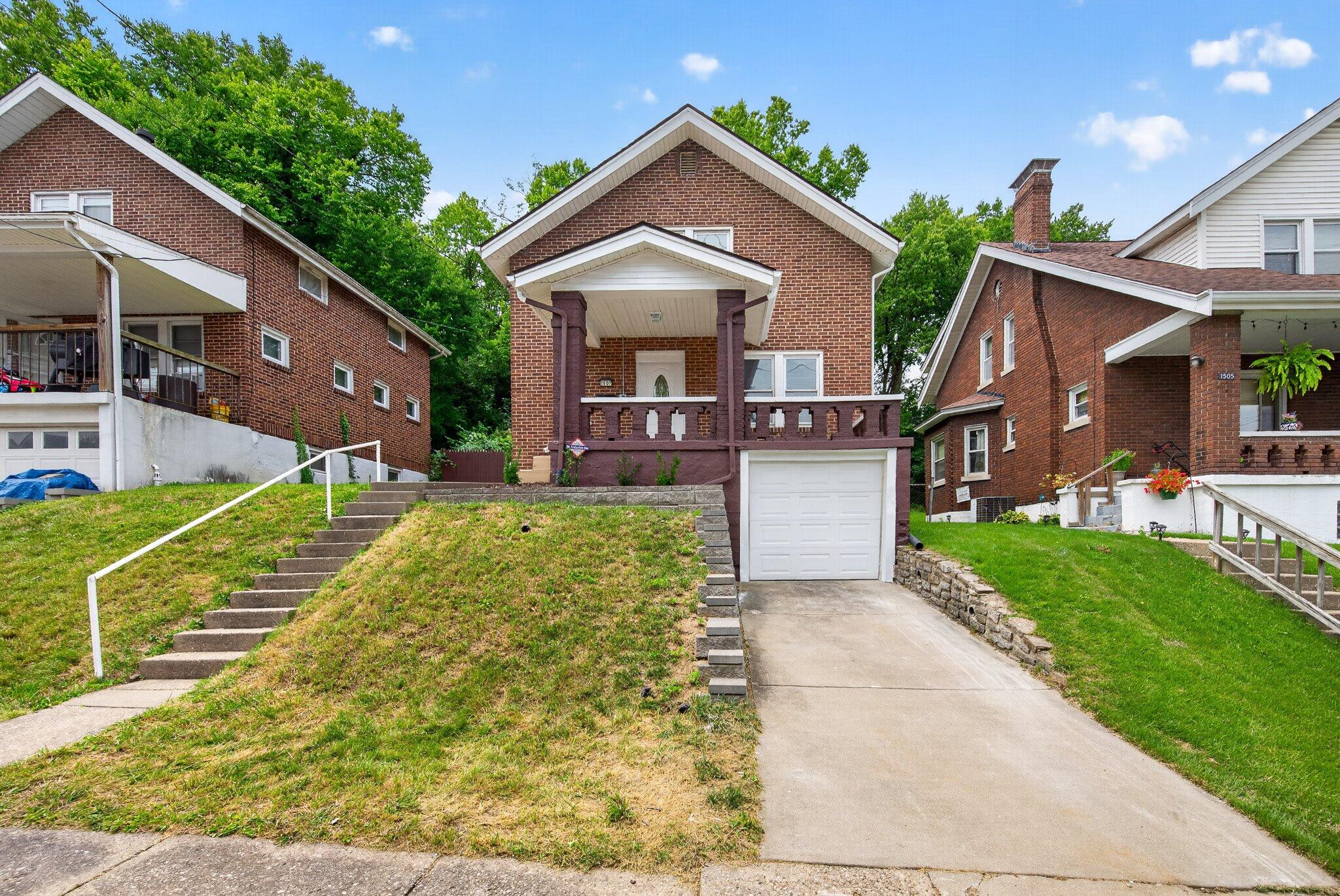 1507 Monroe Street Property Photo 1