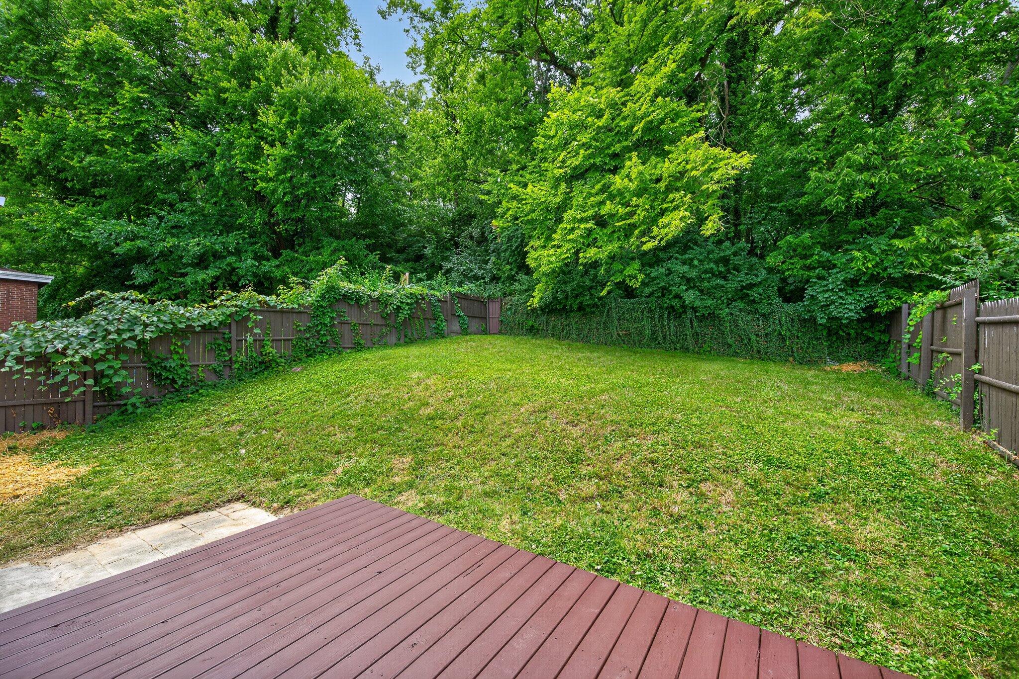 1507 Monroe Street Property Photo 32
