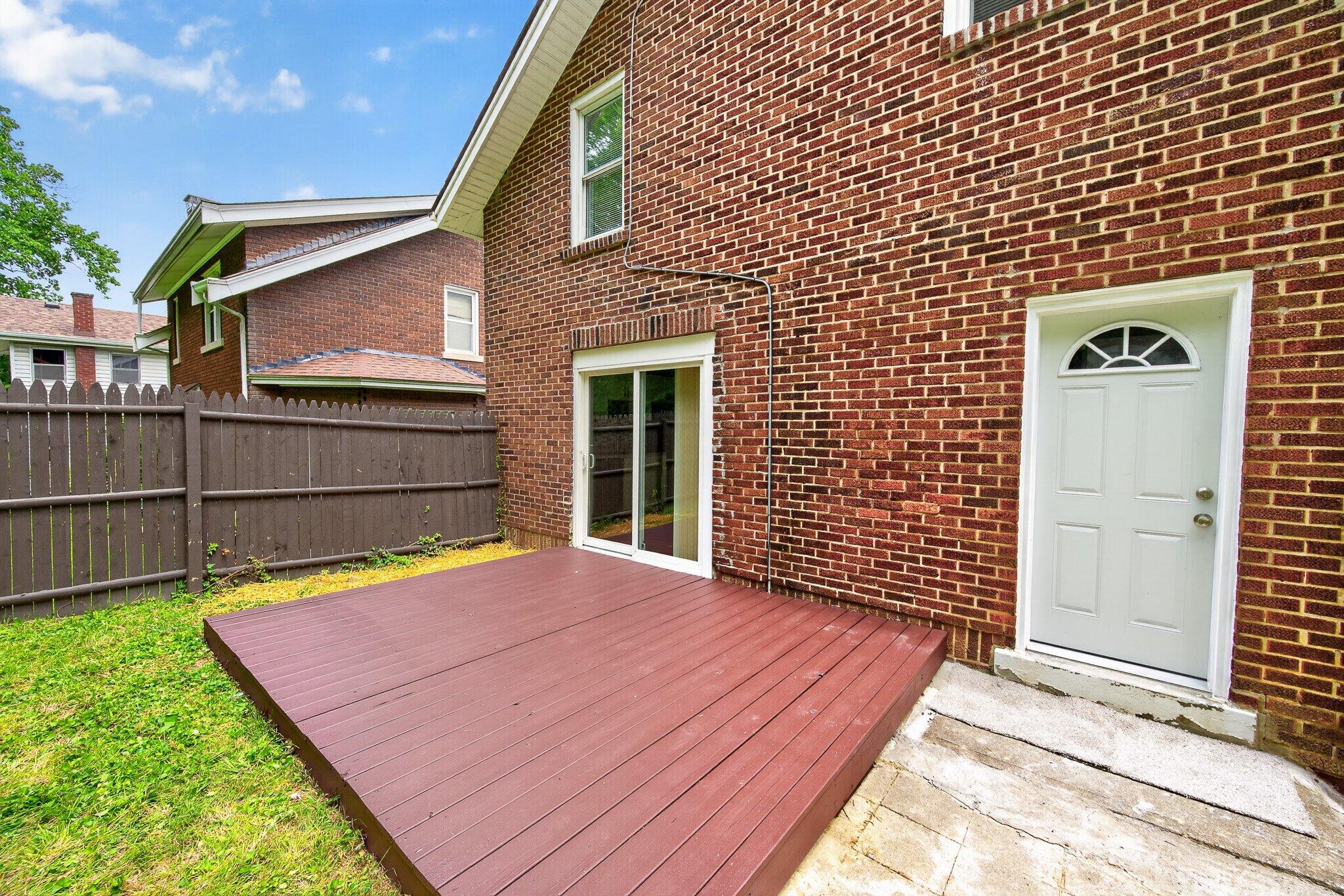 1507 Monroe Street Property Photo 33