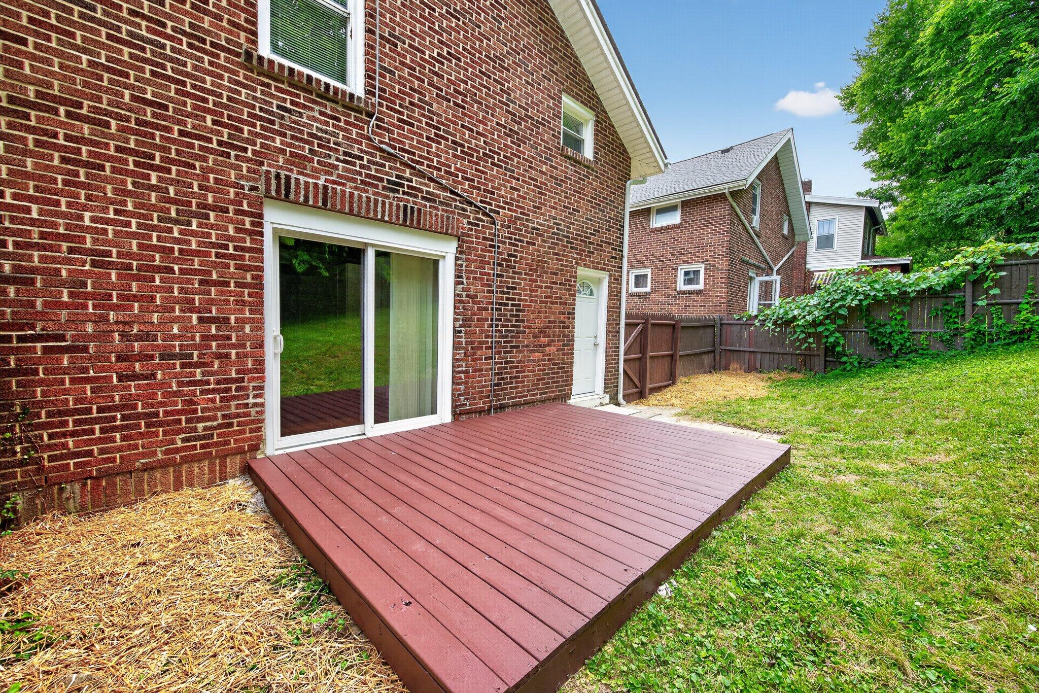1507 Monroe Street Property Photo 34