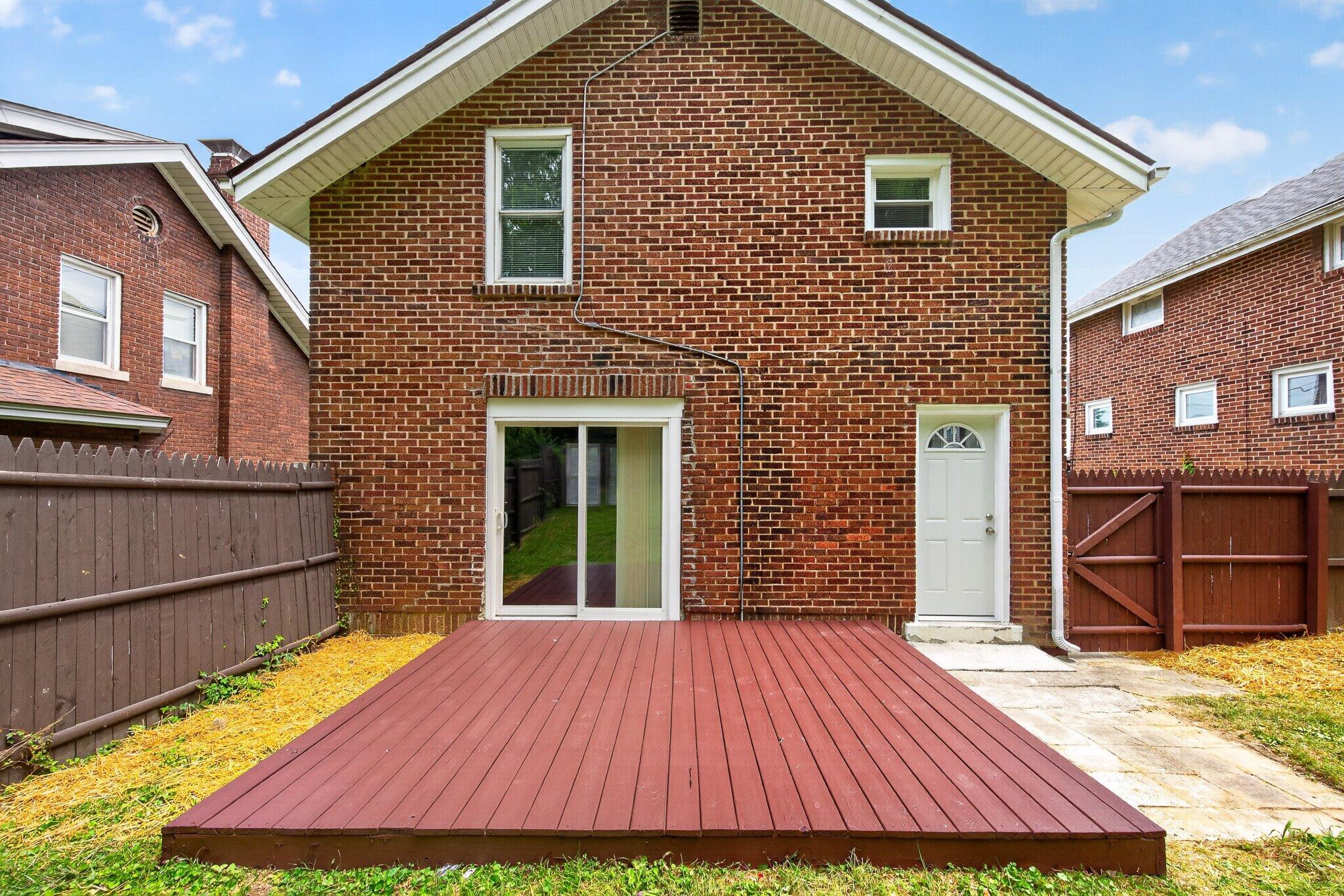 1507 Monroe Street Property Photo 35