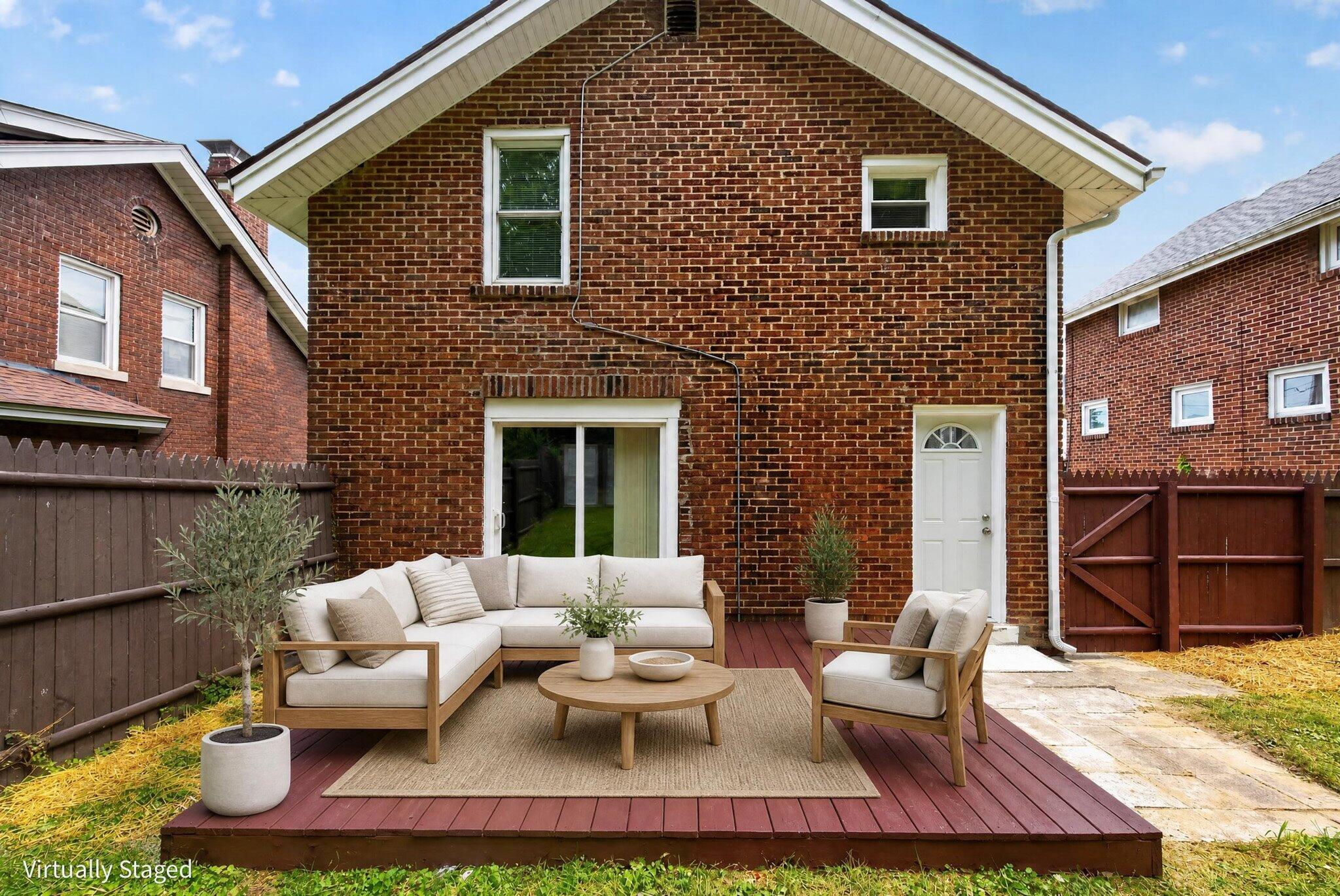 1507 Monroe Street Property Photo 36