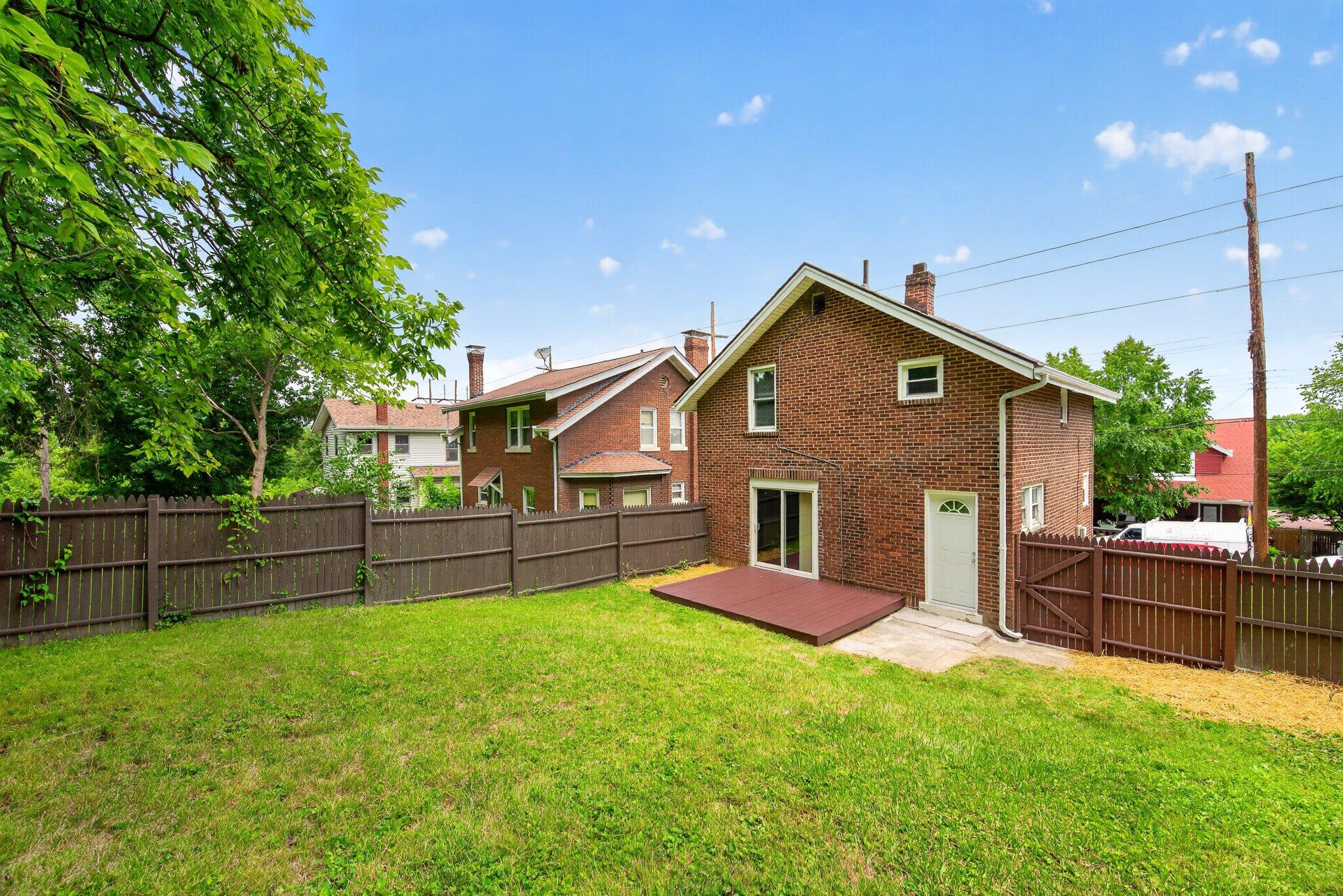 1507 Monroe Street Property Photo 37
