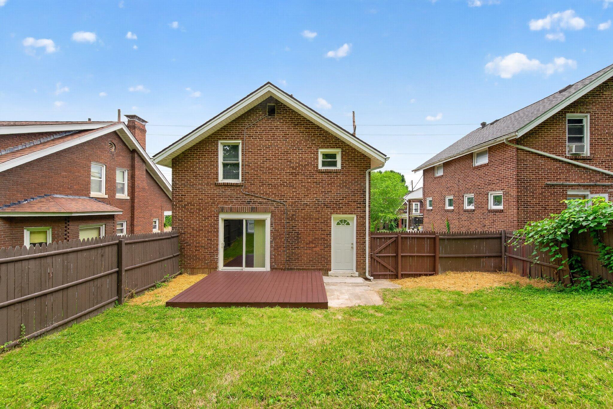 1507 Monroe Street Property Photo 38
