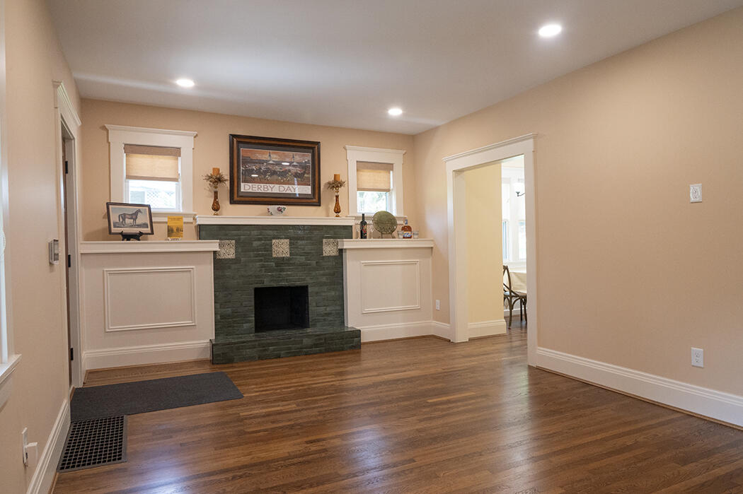 2308 Greenup Street Property Photo 5
