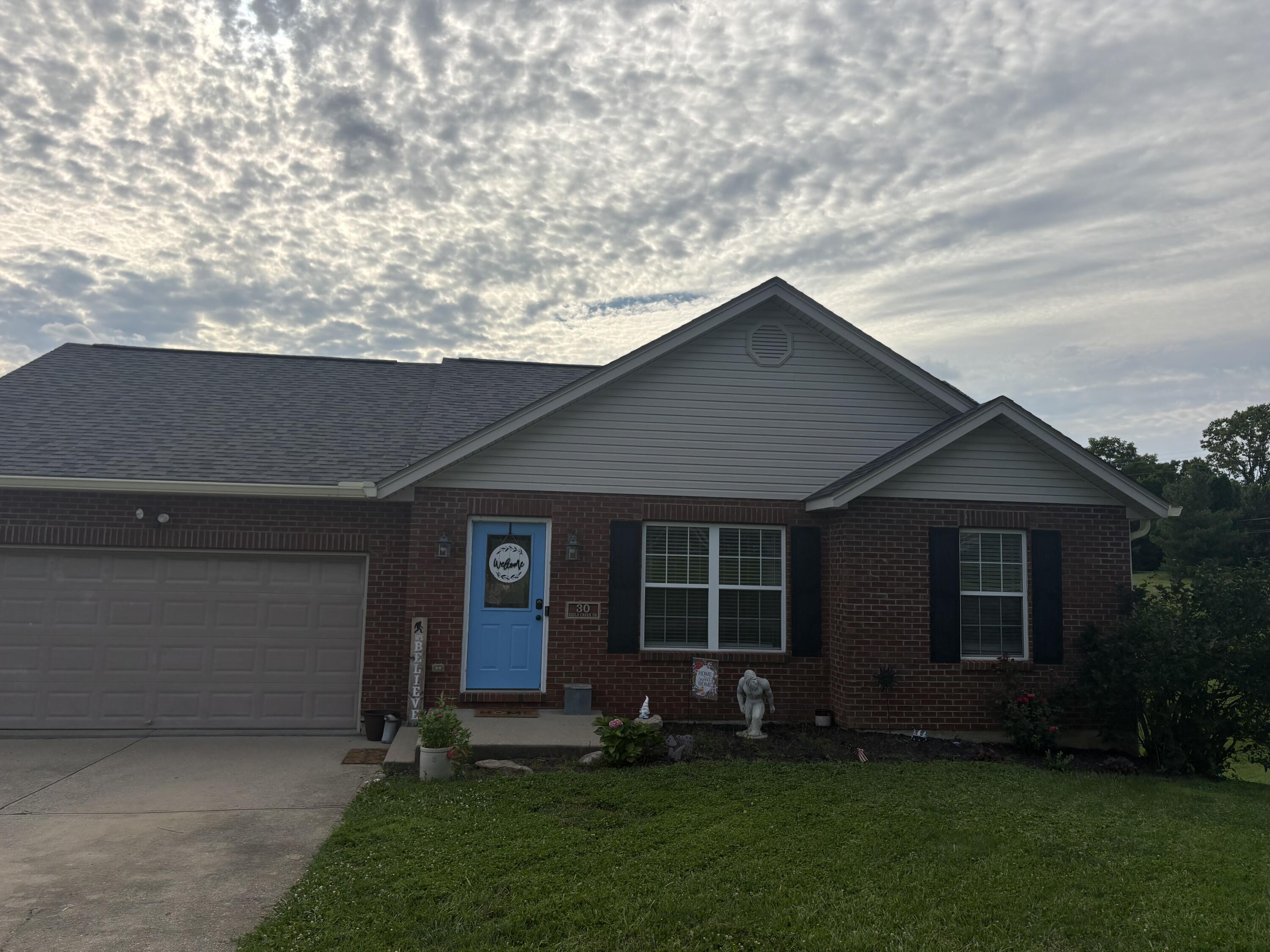 30 Eagle Creek Drive Property Photo 1