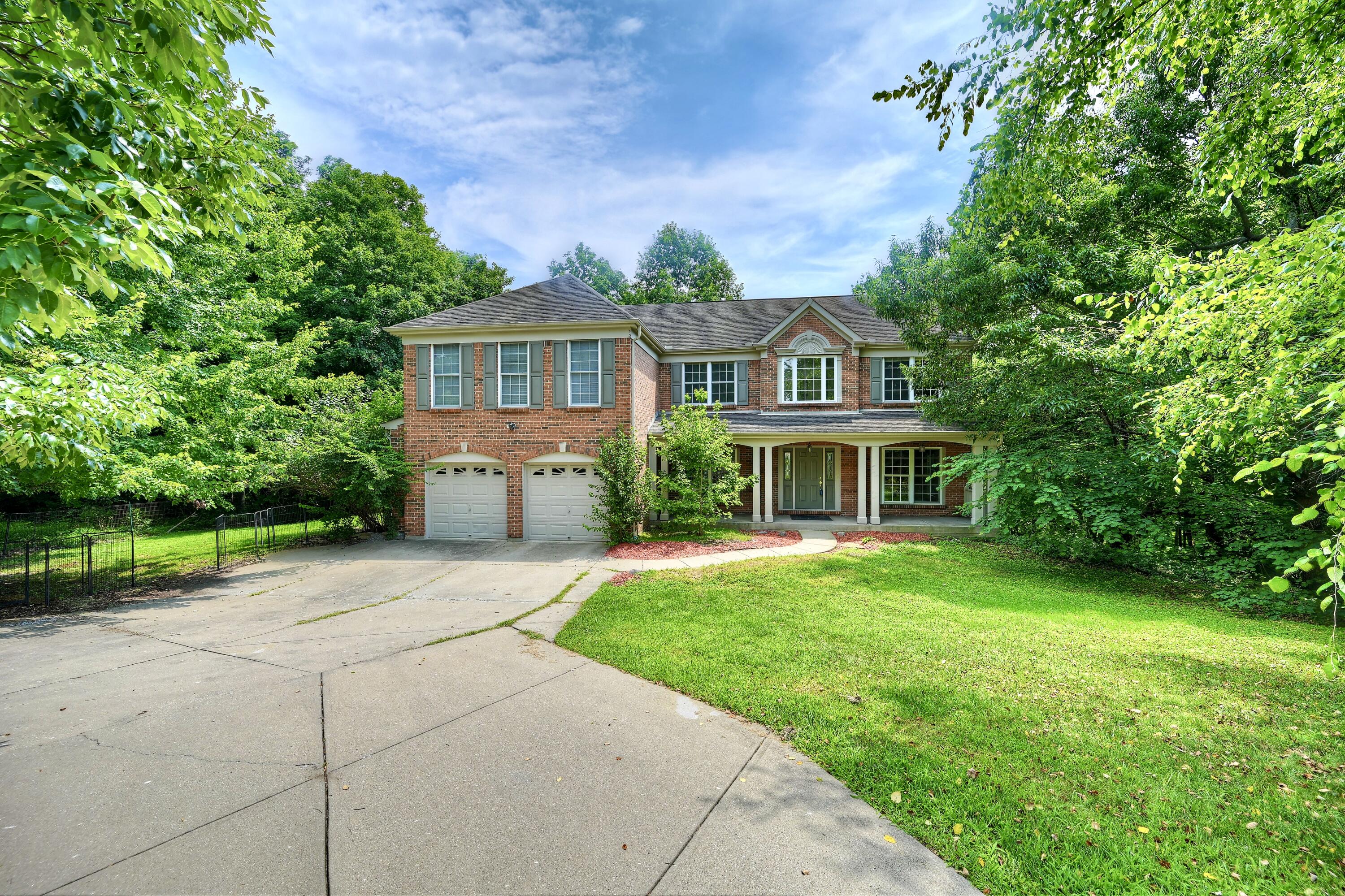 1366 Brightleaf Boulevard Property Photo 2