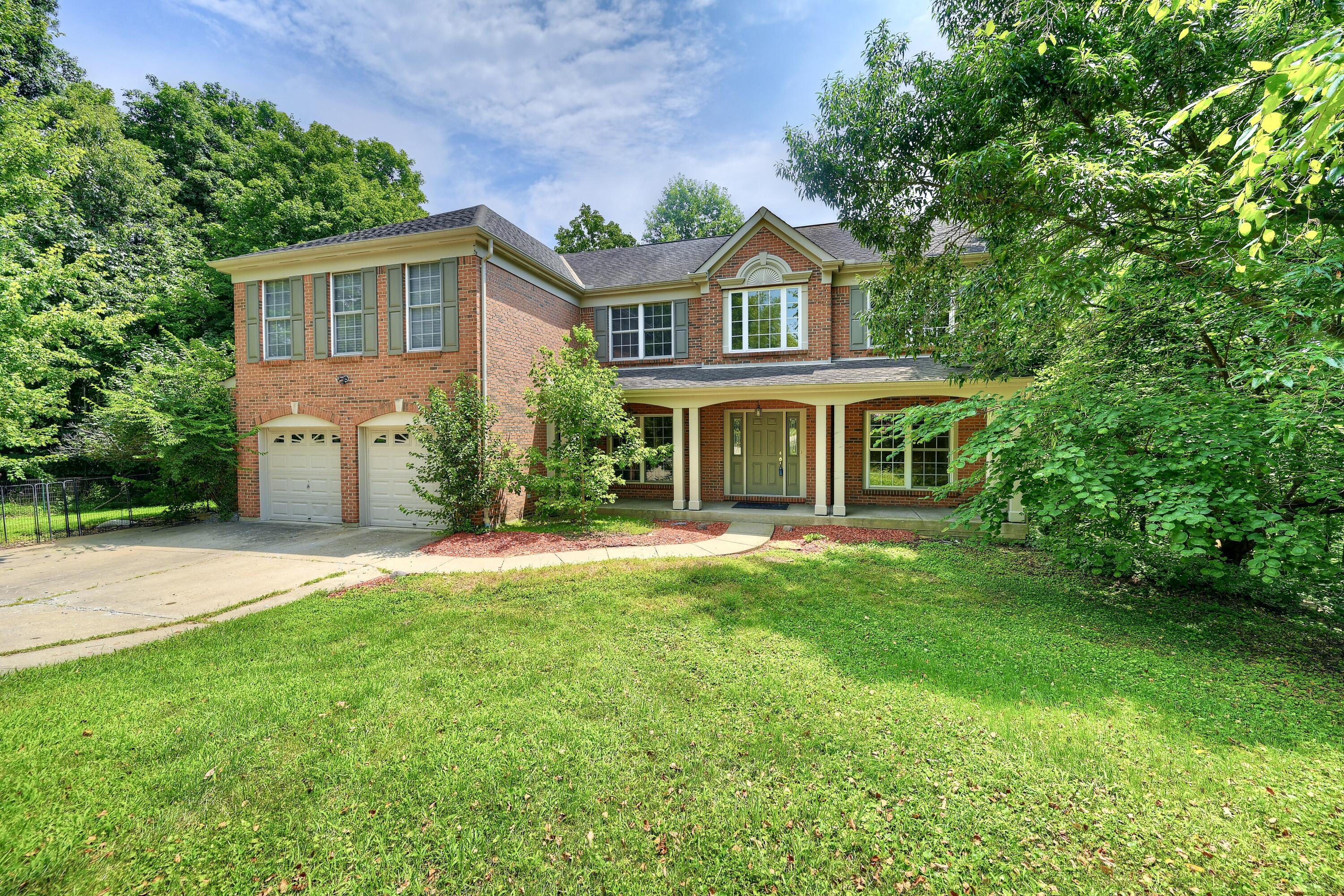 1366 Brightleaf Boulevard Property Photo 3