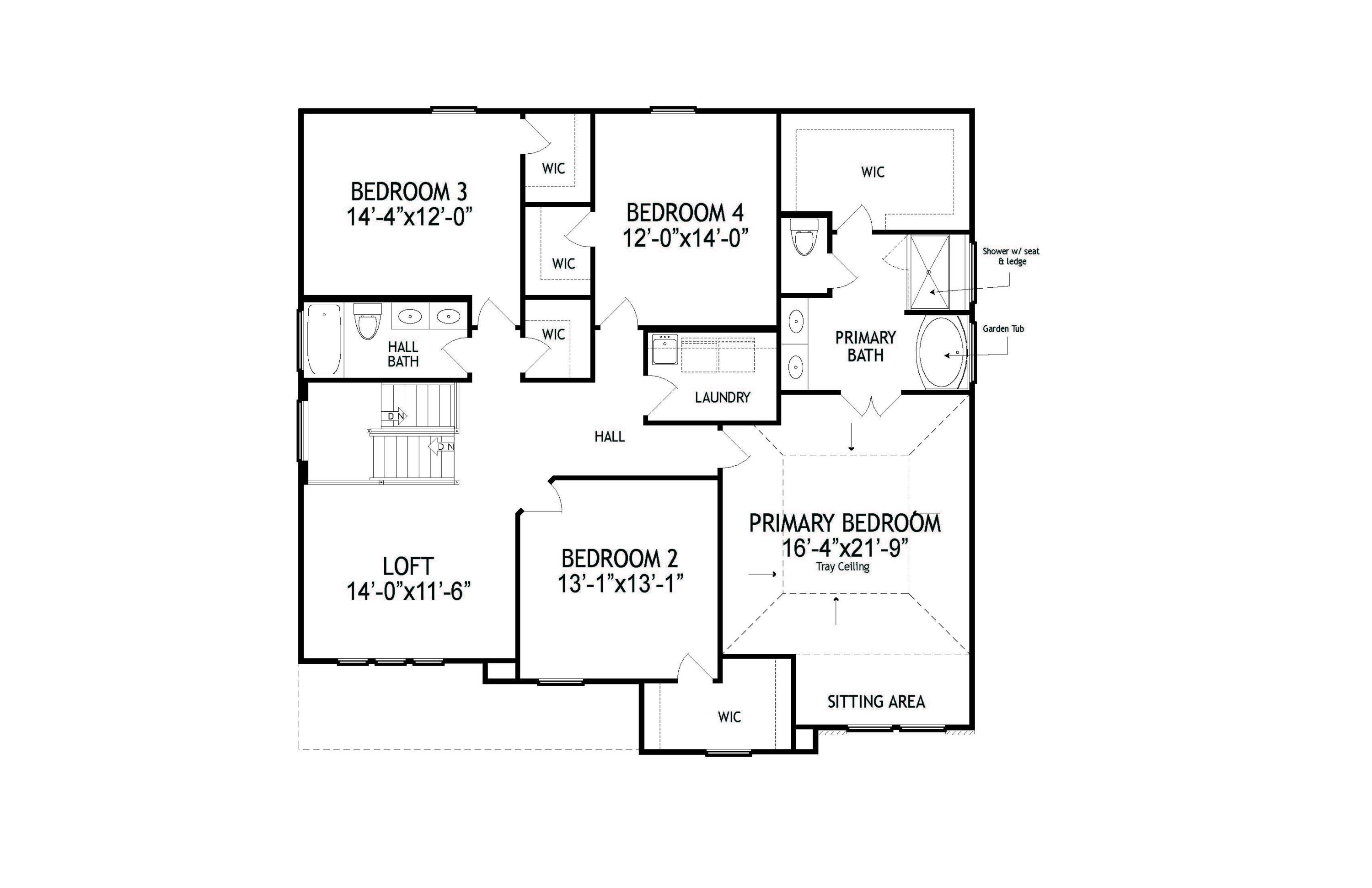 8900 Cimmaron Trail Property Photo 32