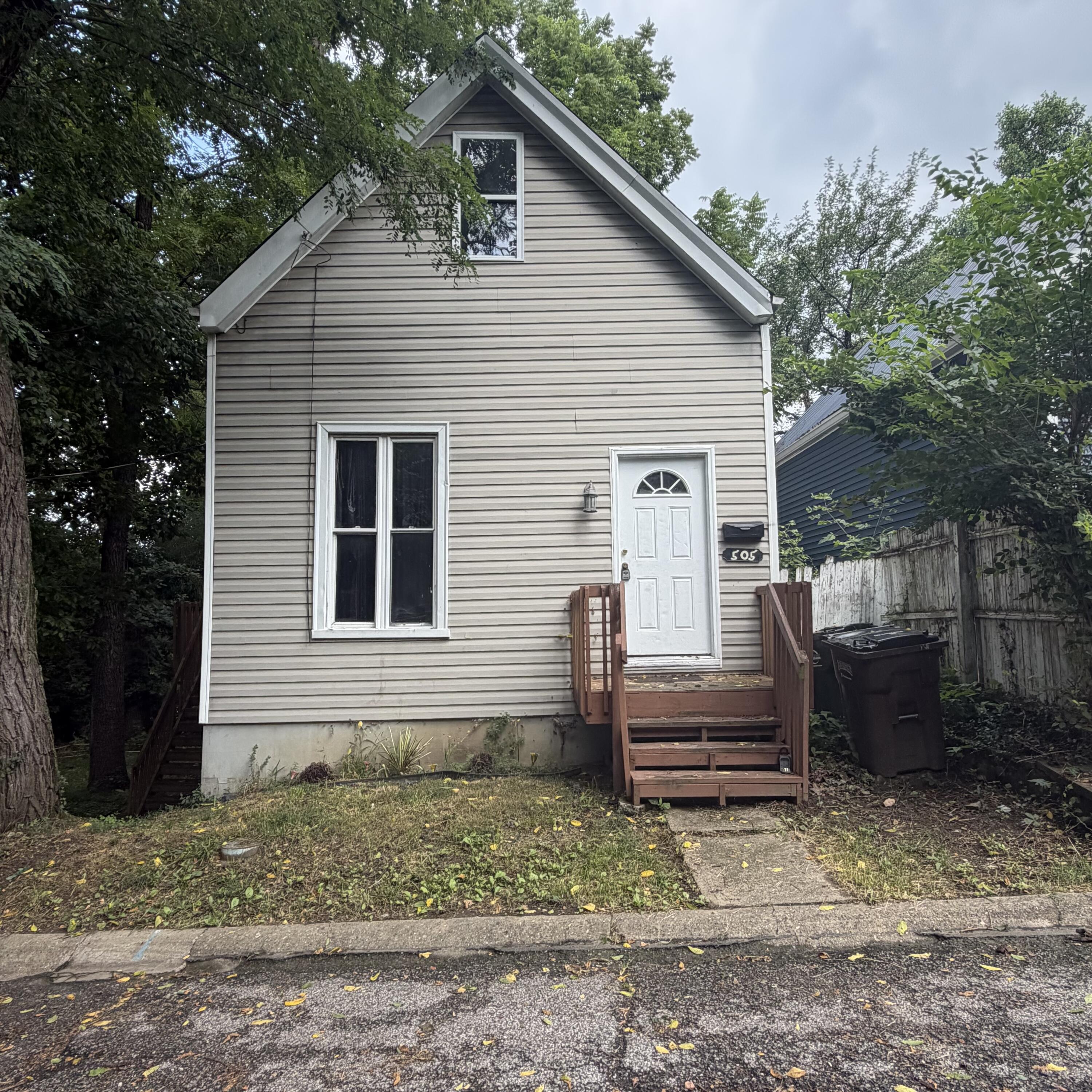 505 9th Avenue Property Photo 1