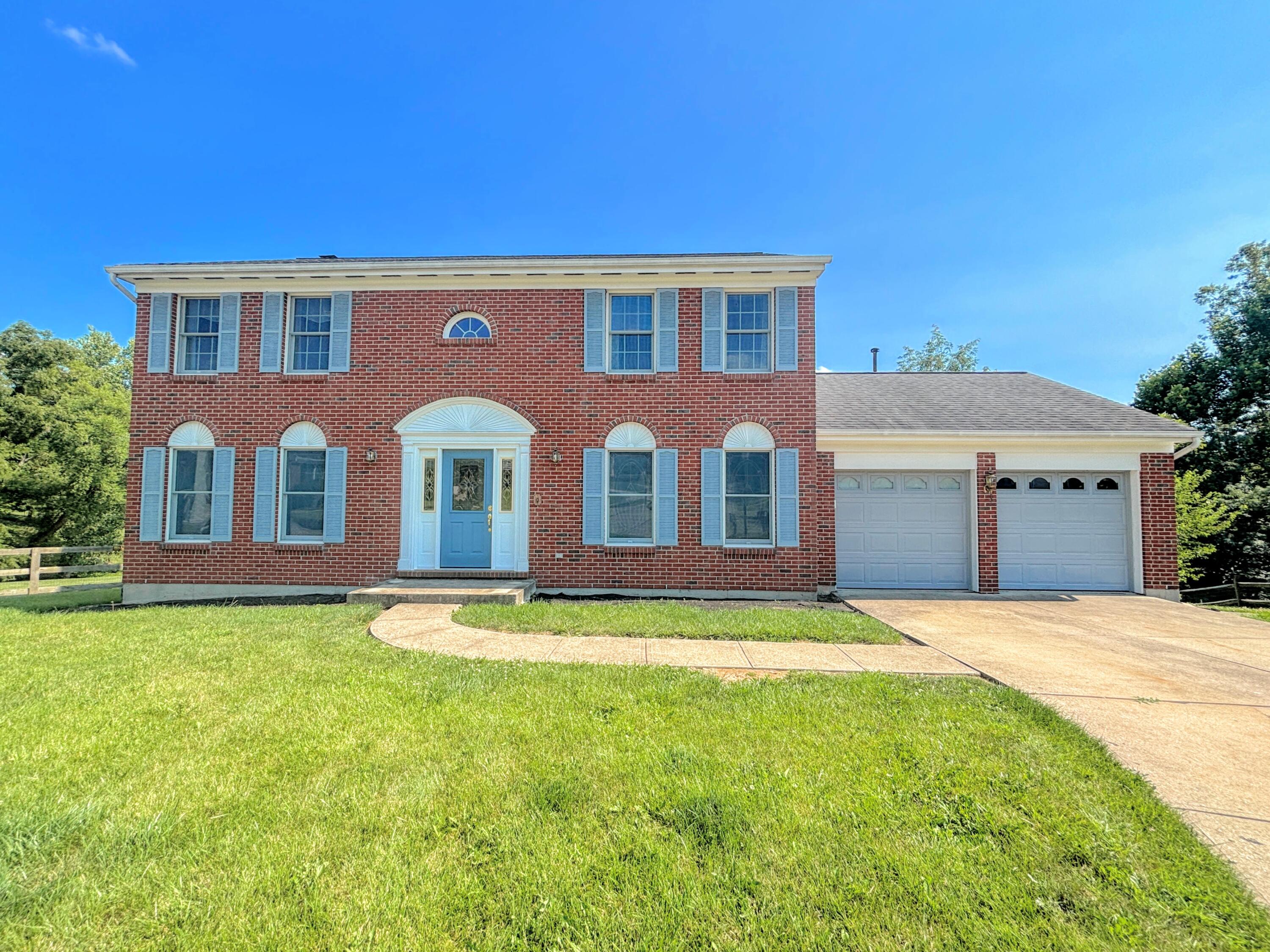 5366 Millcreek Circle