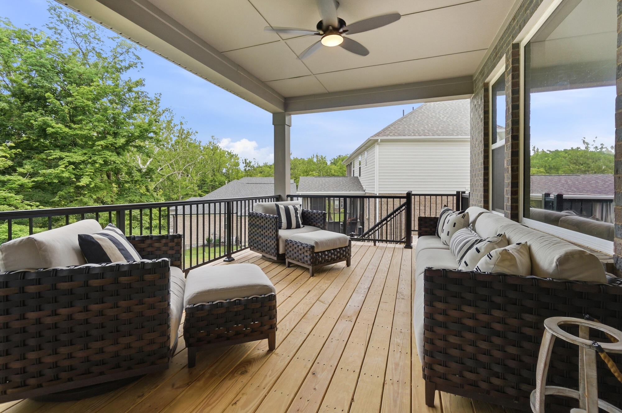 1631 Stone Crest Drive Property Photo 25