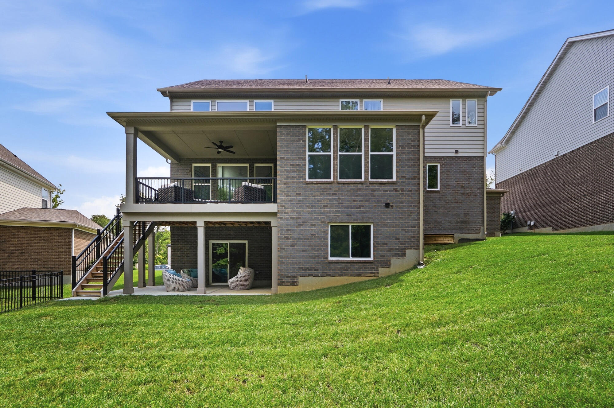1631 Stone Crest Drive Property Photo 47