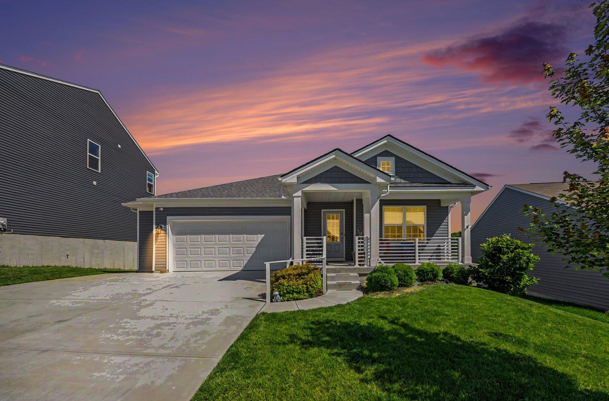 785 Harmony Valley Drive