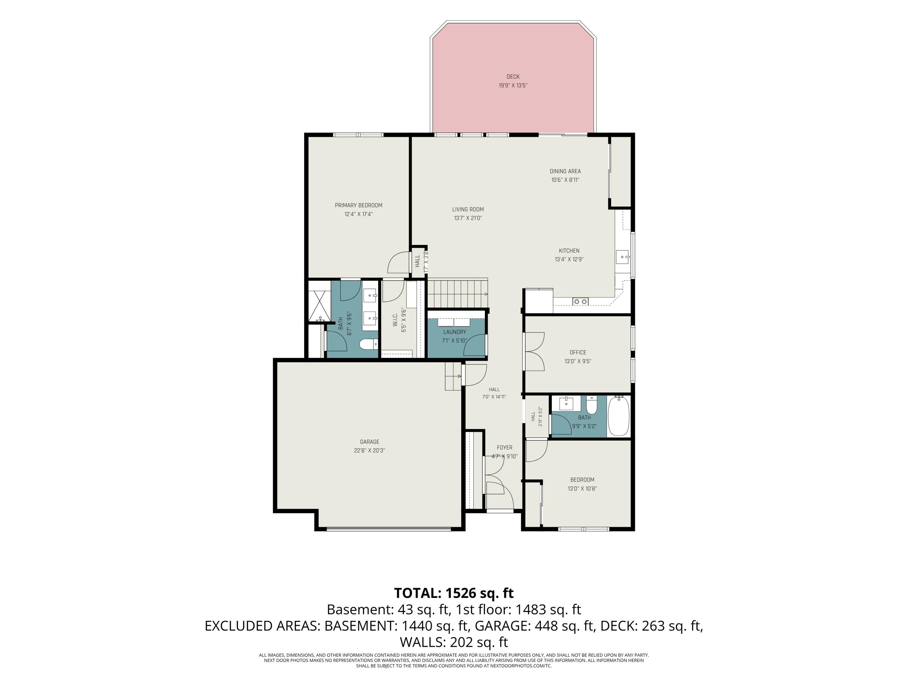 785 Harmony Valley Drive Property Photo 19