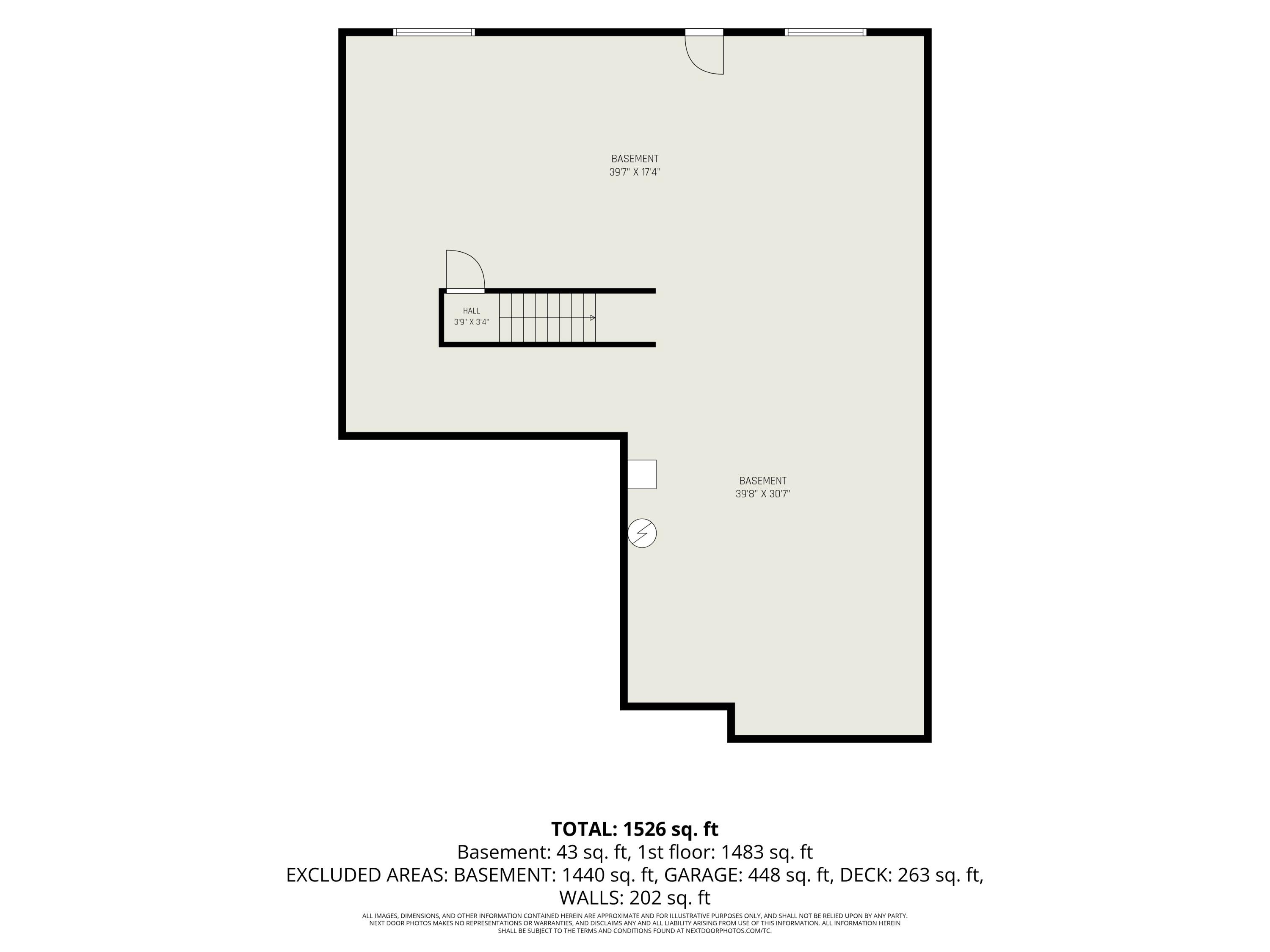 785 Harmony Valley Drive Property Photo 20