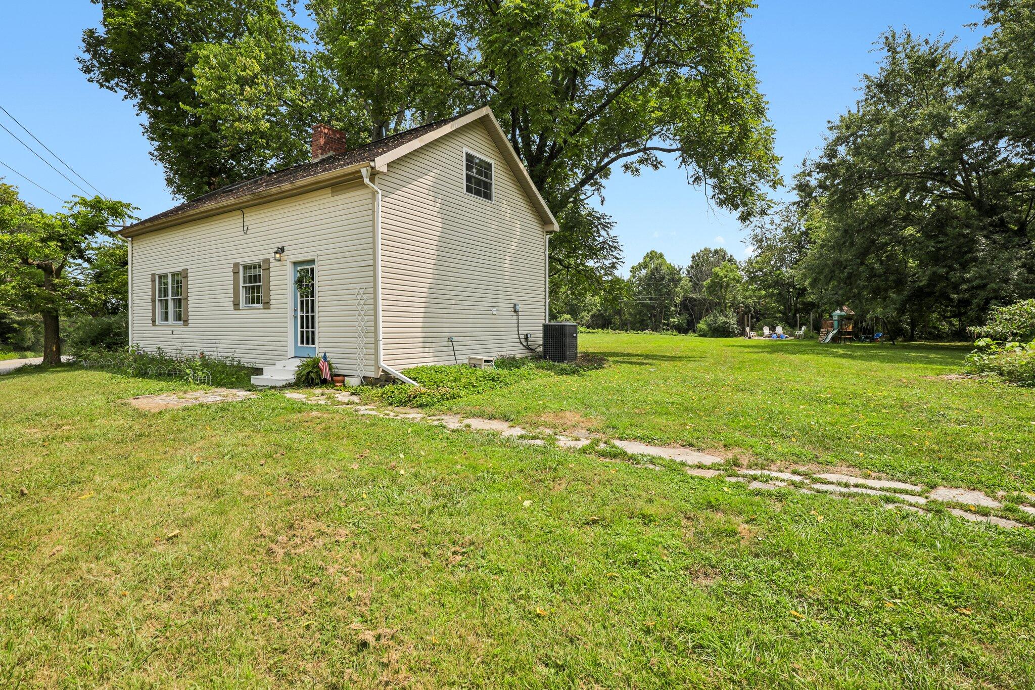 12022 Klein Road Property Photo 1