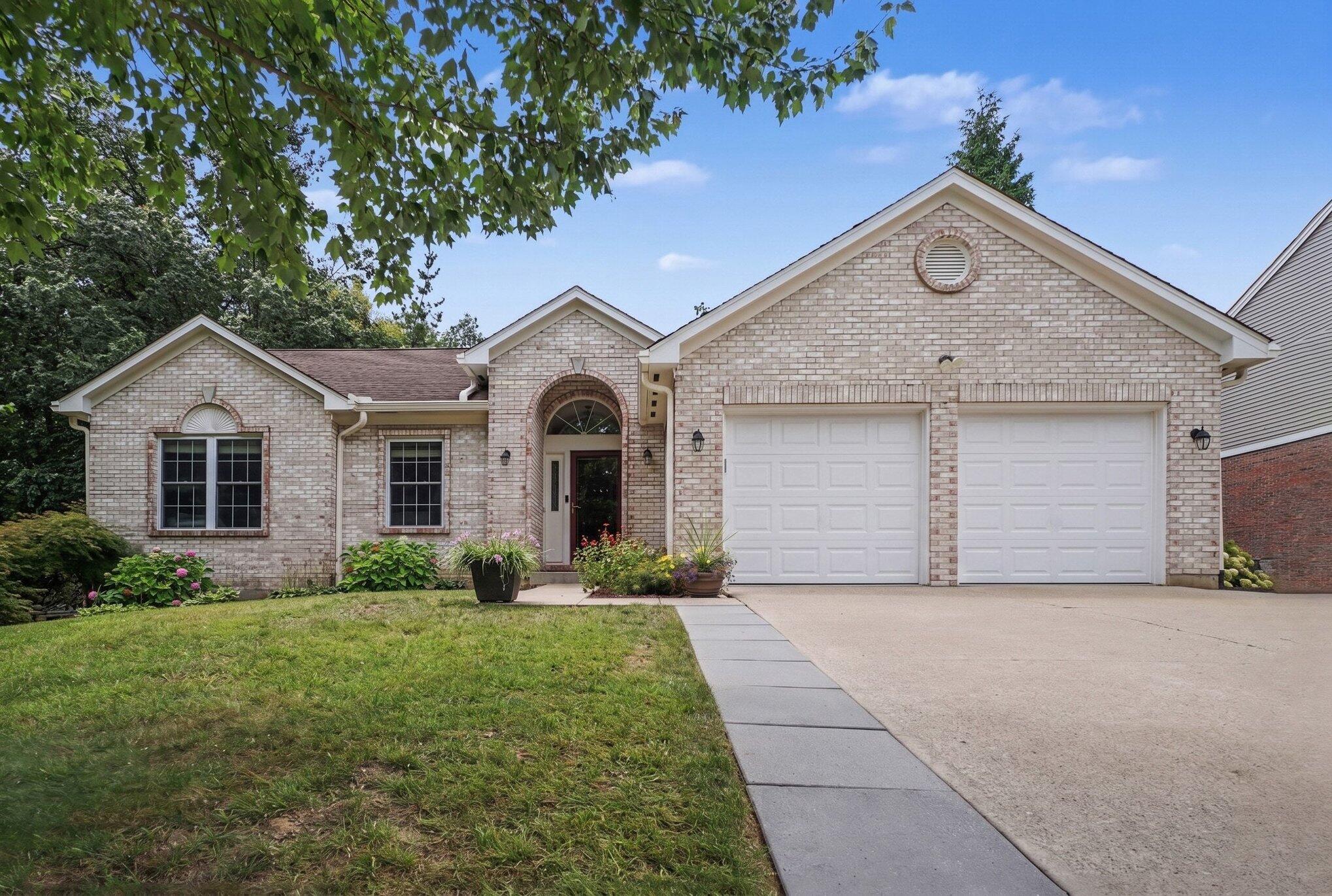 6268 Autumn Trail Property Photo 1