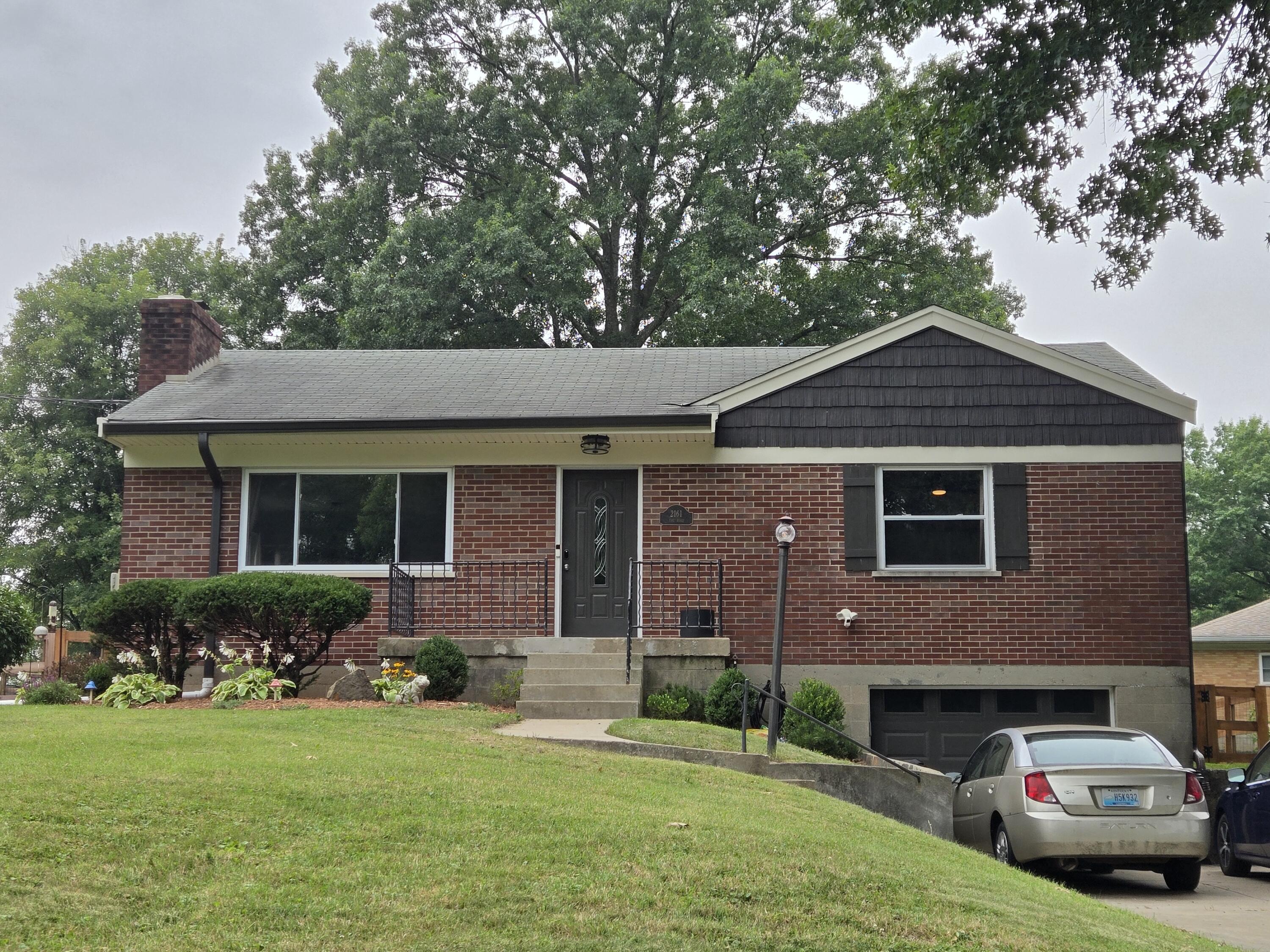 2161 Uhl Road Property Photo 1