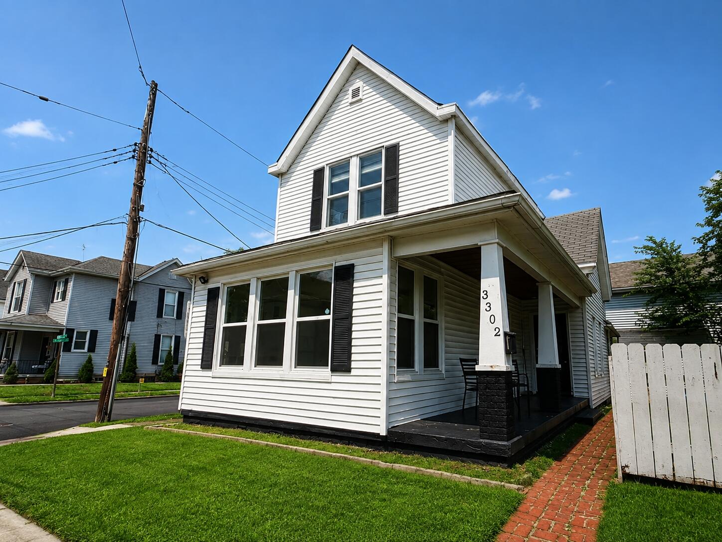 3302 Rogers Street Property Photo 3