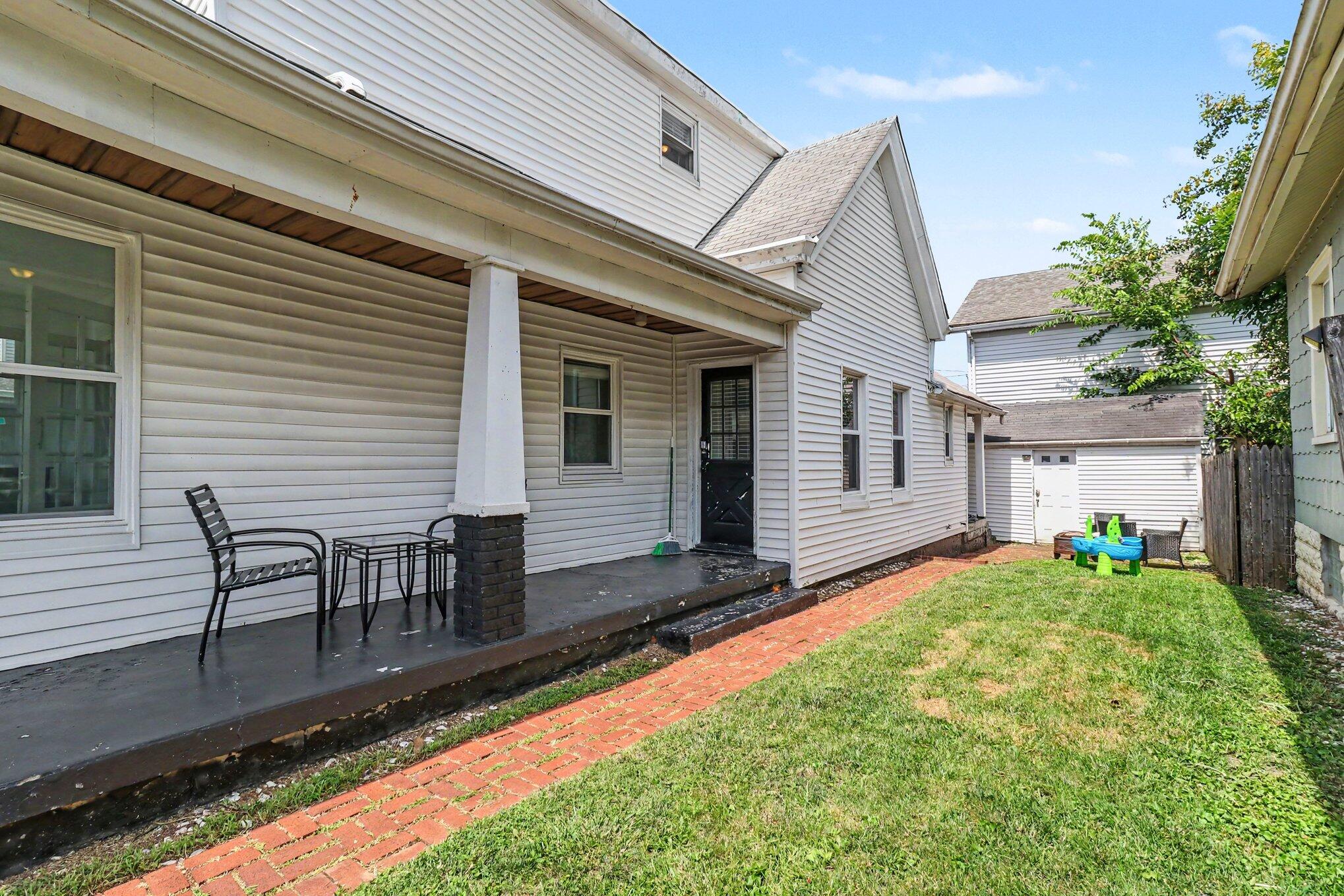 3302 Rogers Street Property Photo 7