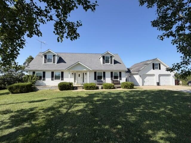 4397 Perkins Ridge Road Property Photo 1