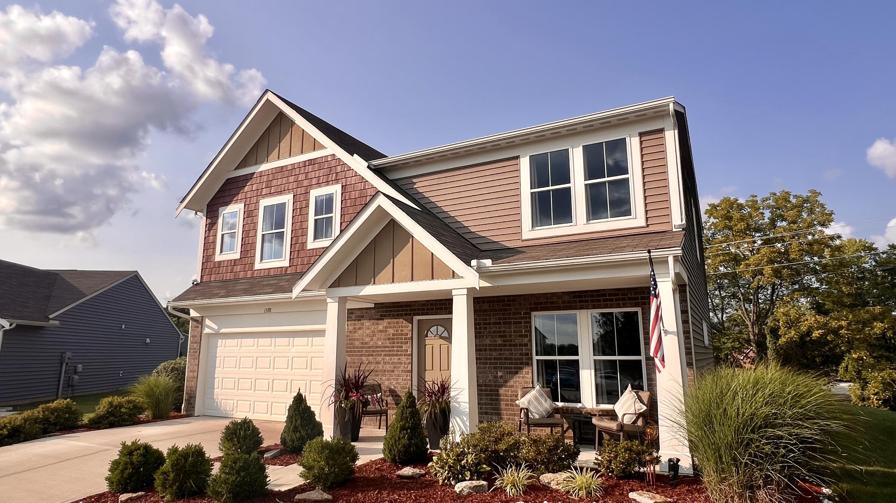 1378 Red Cedar Court Property Photo 1