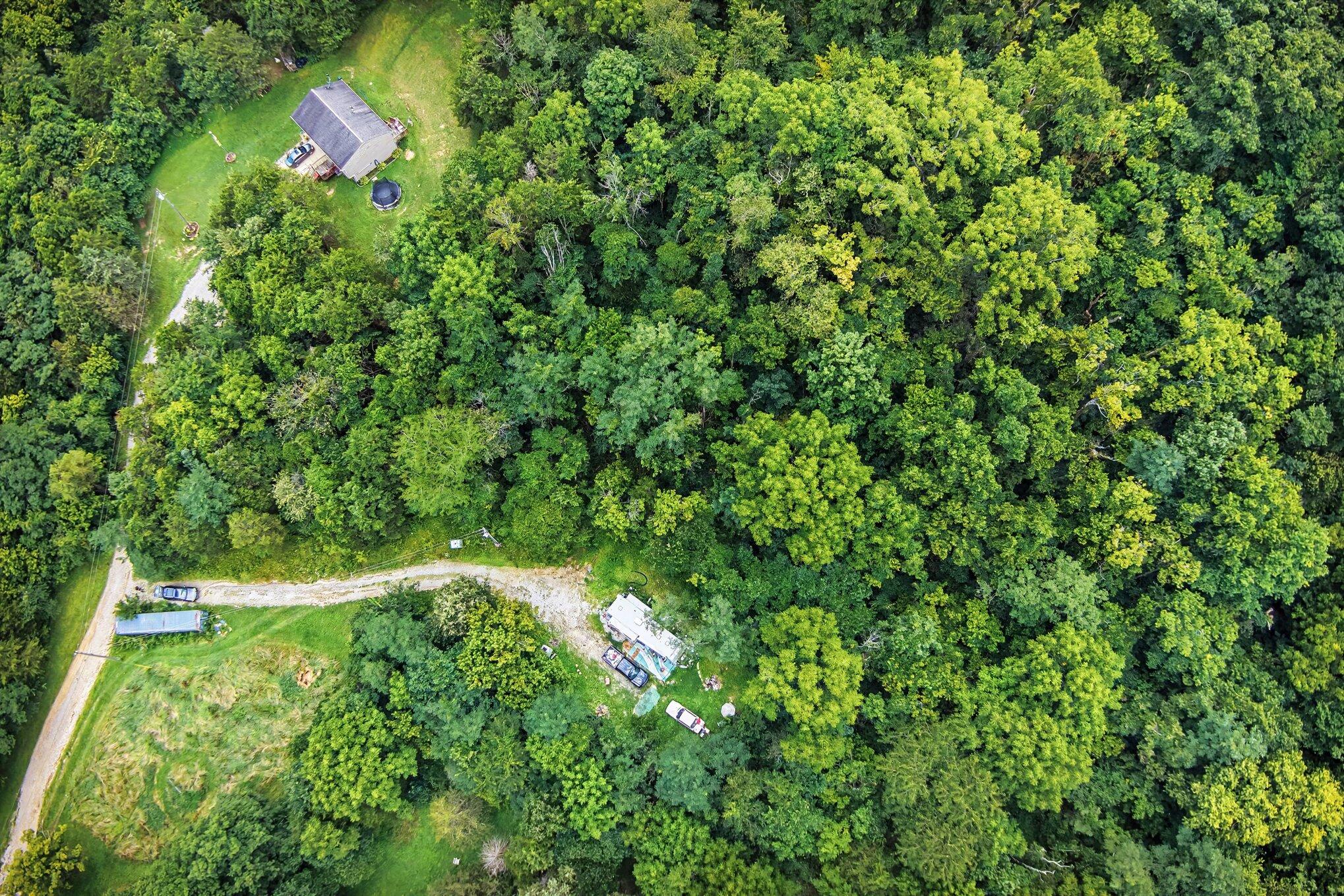 257 S Fork Road Property Photo 1