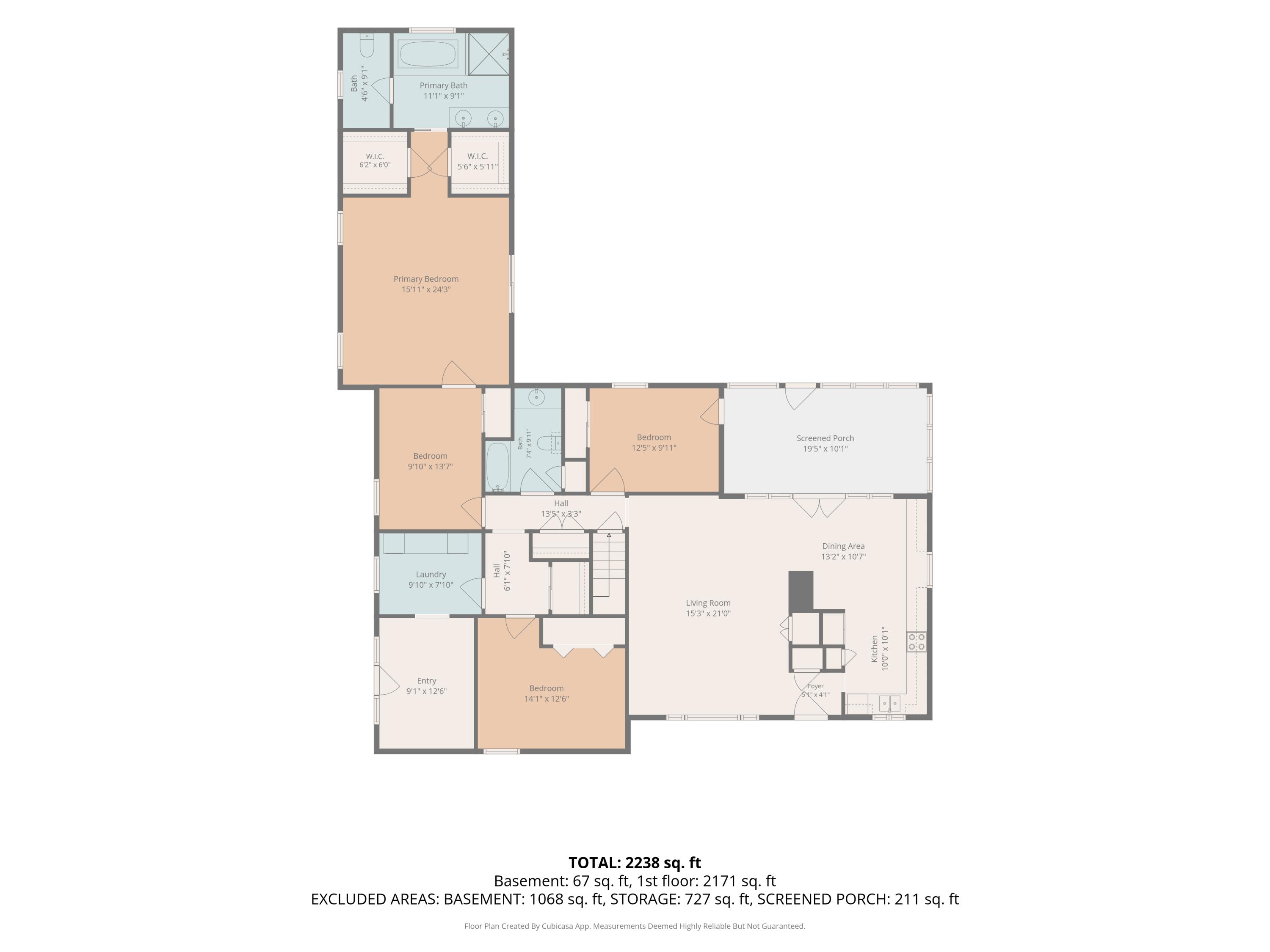 9 Wright Court Property Photo 31