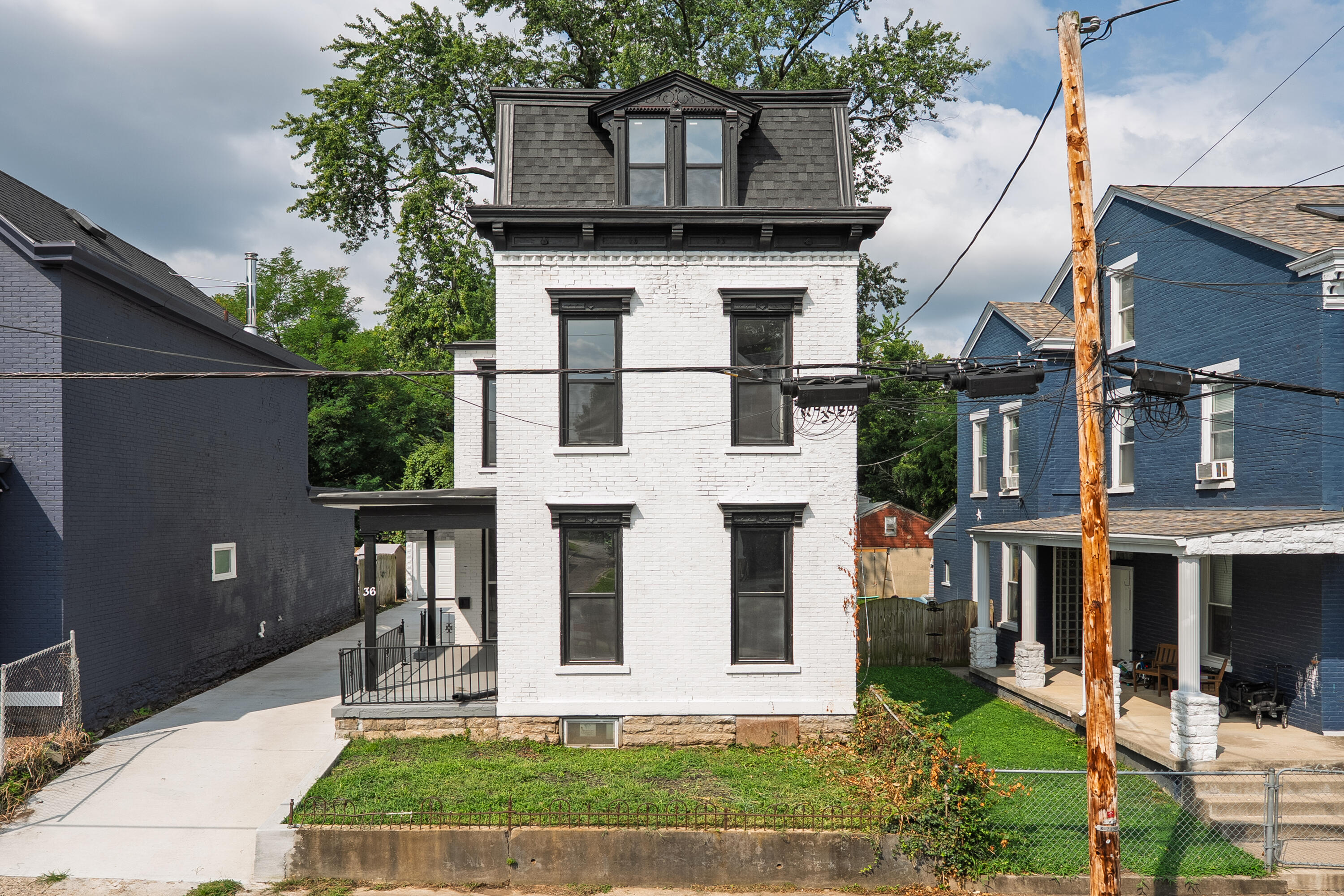 36 Euclid Street Property Photo 1