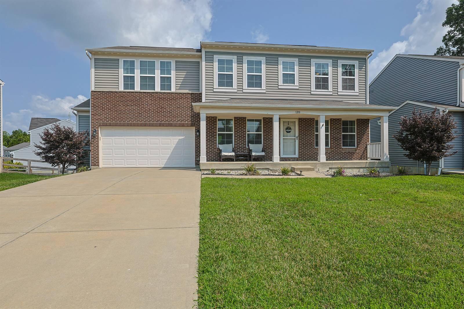 1288 Summerlake Drive Property Photo 1