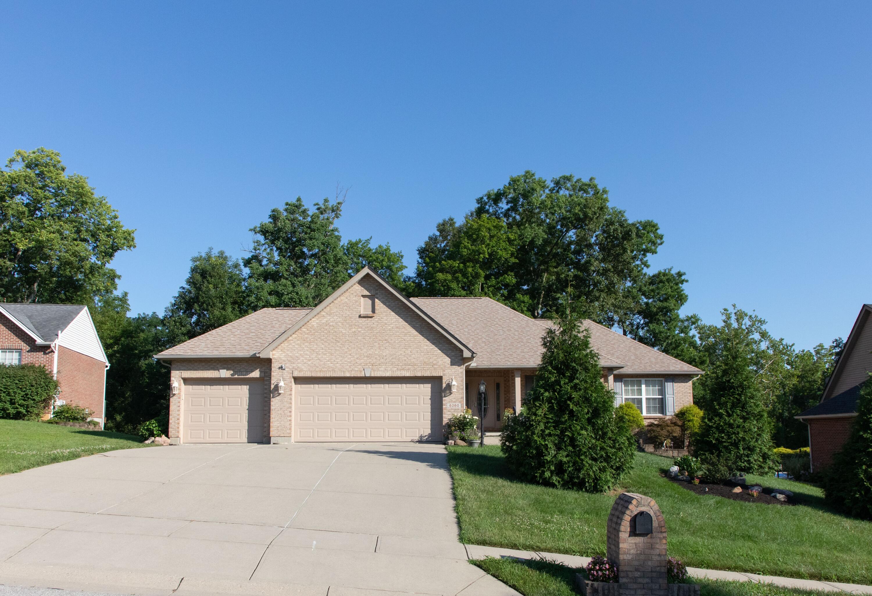 6260 Rebecca Way Property Photo 1