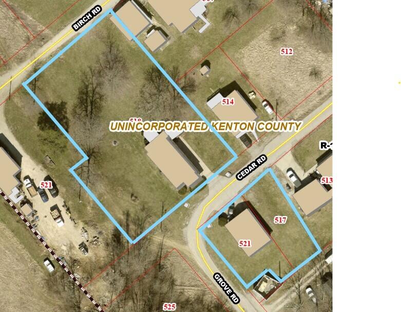 518 Cedar Road Property Photo 1
