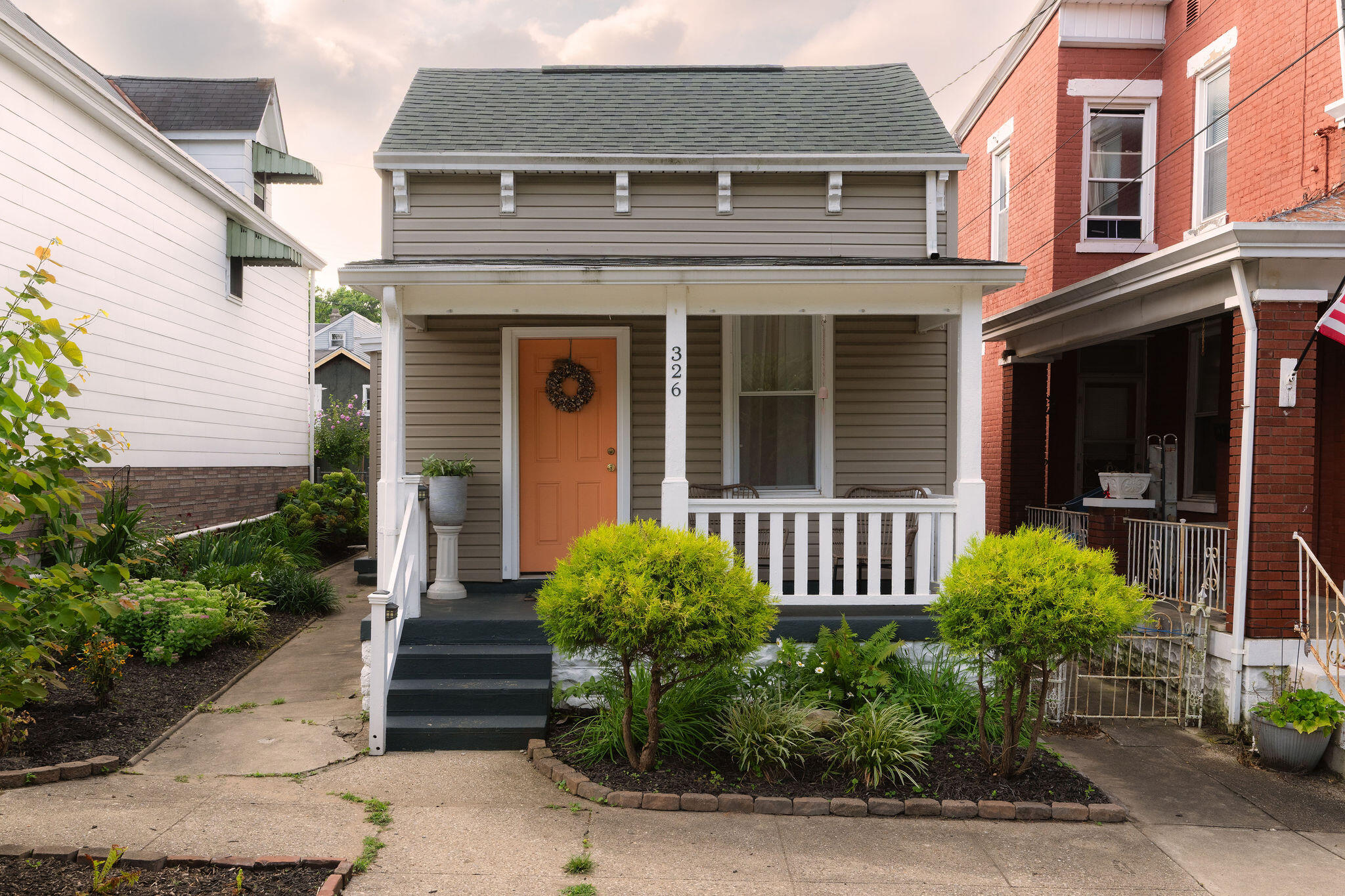 326 Grandview Avenue