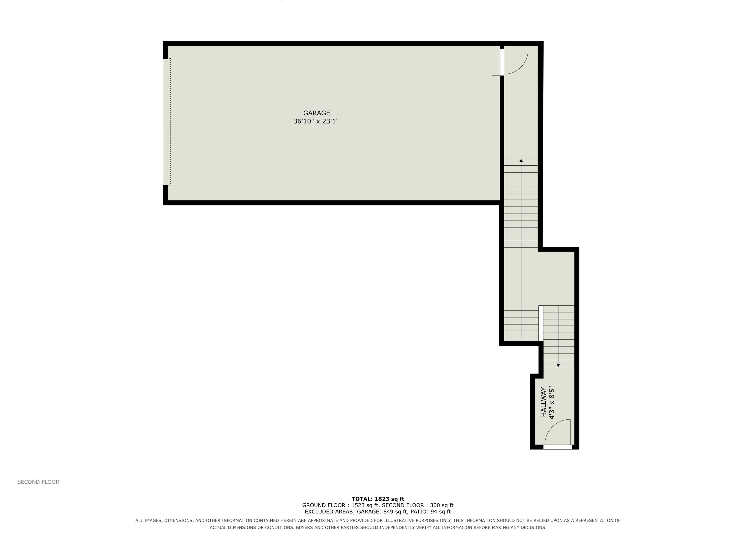 5877 Boulder View Property Photo 4