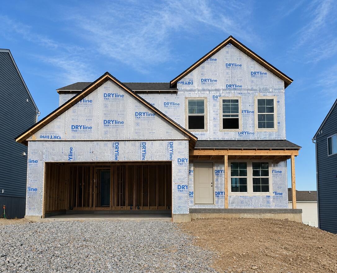 1743 Cherry Blossom Drive Property Photo 1